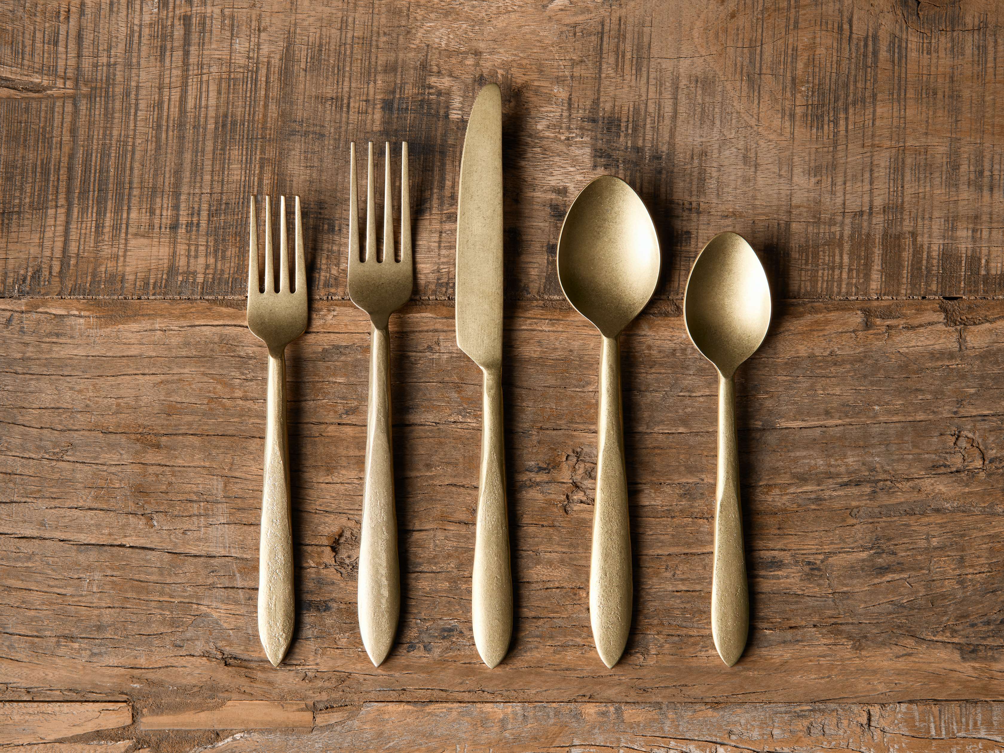 Murray Five Piece Place Setting