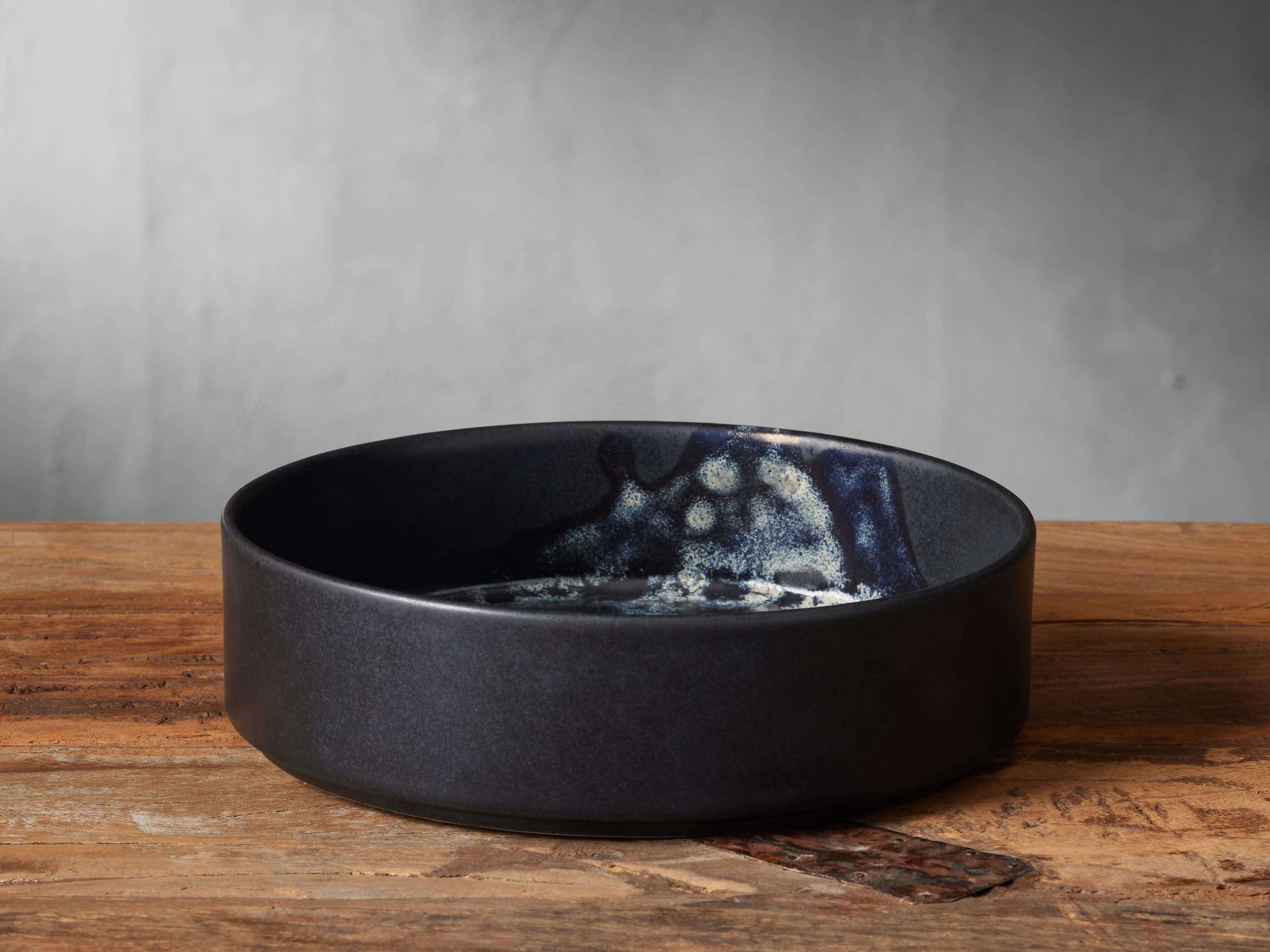 Naka Bowls (Set of 4)