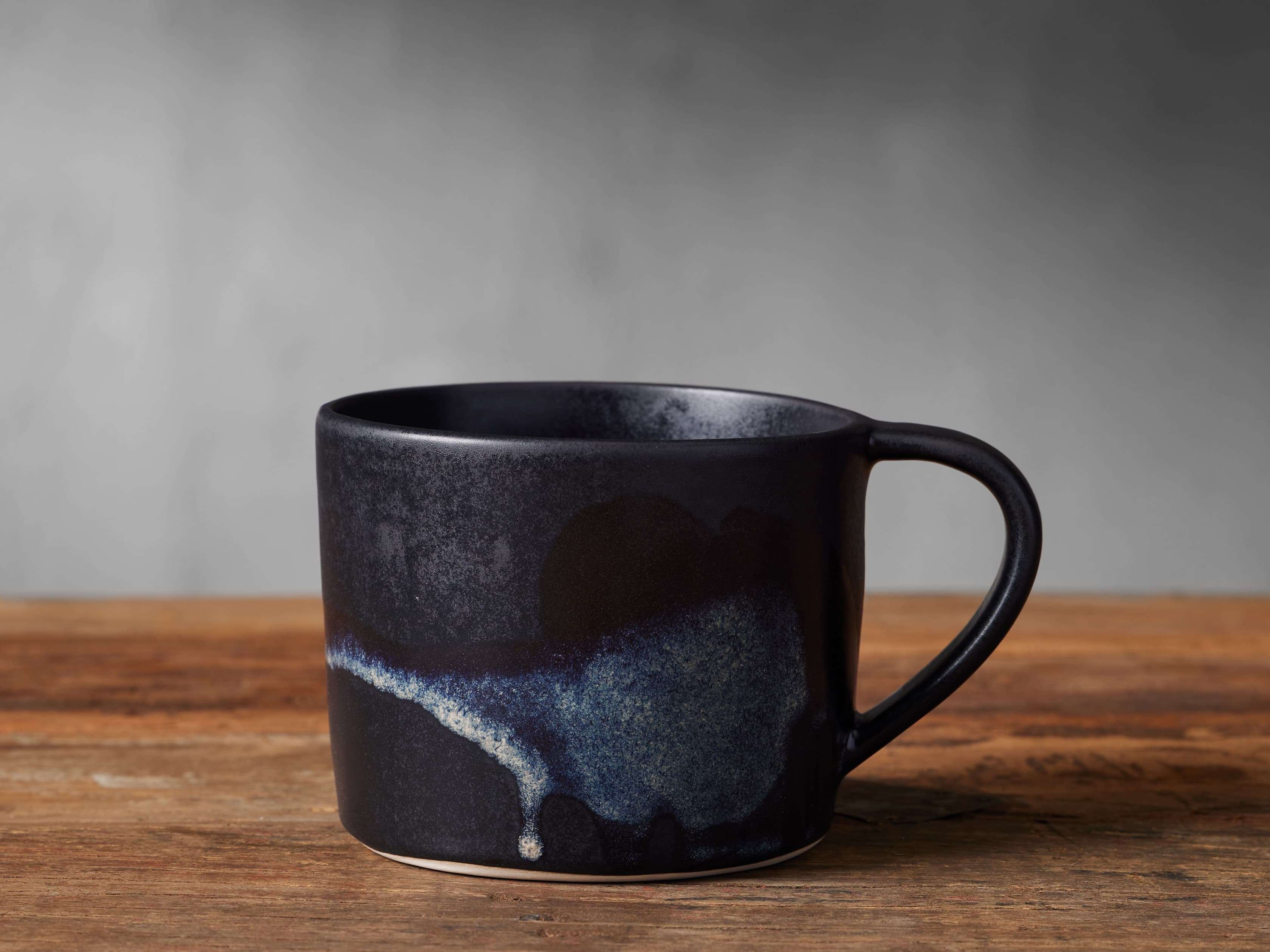 Naka Mugs (Set of 4)