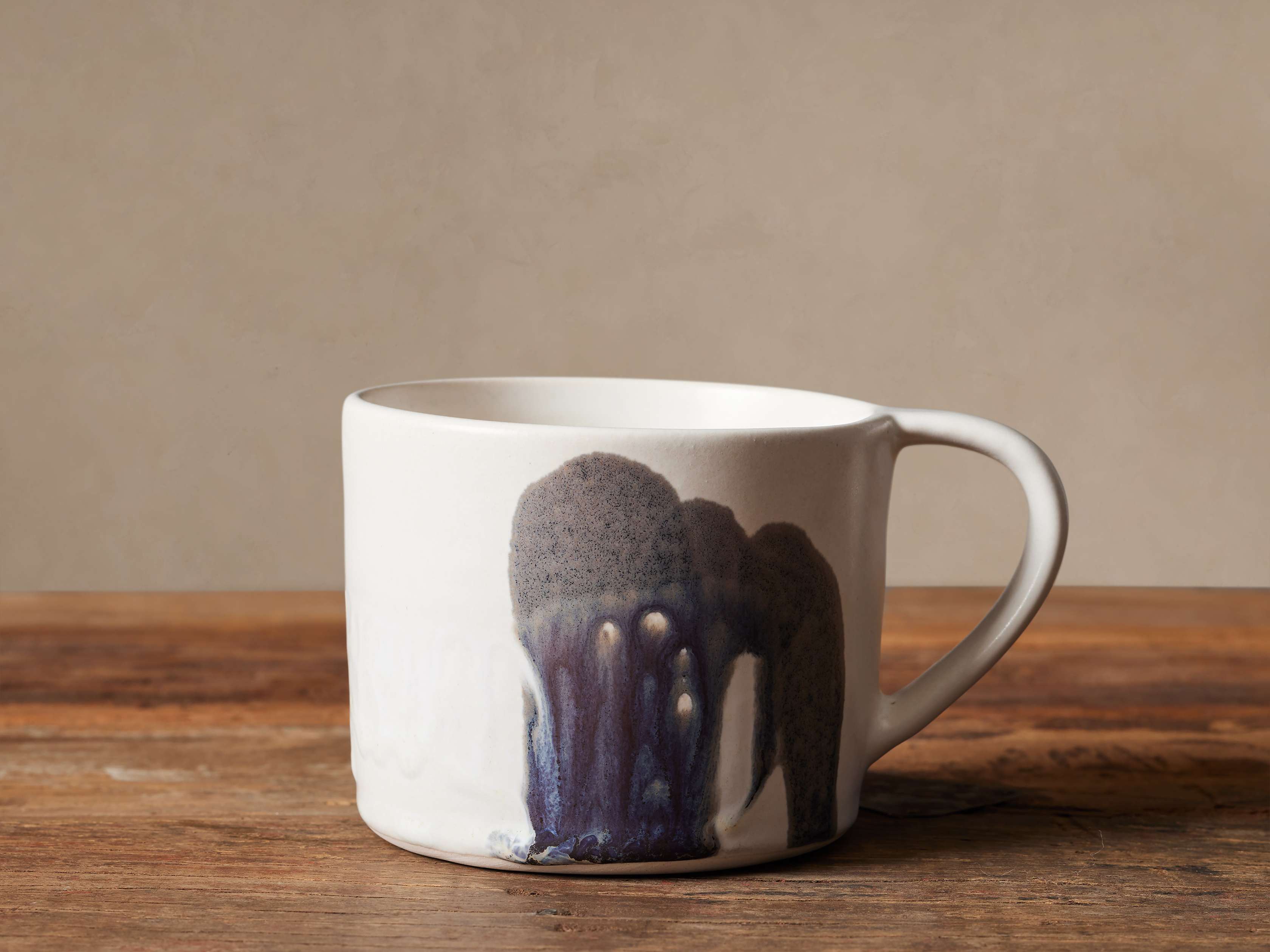 Arhaus Naka Mugs