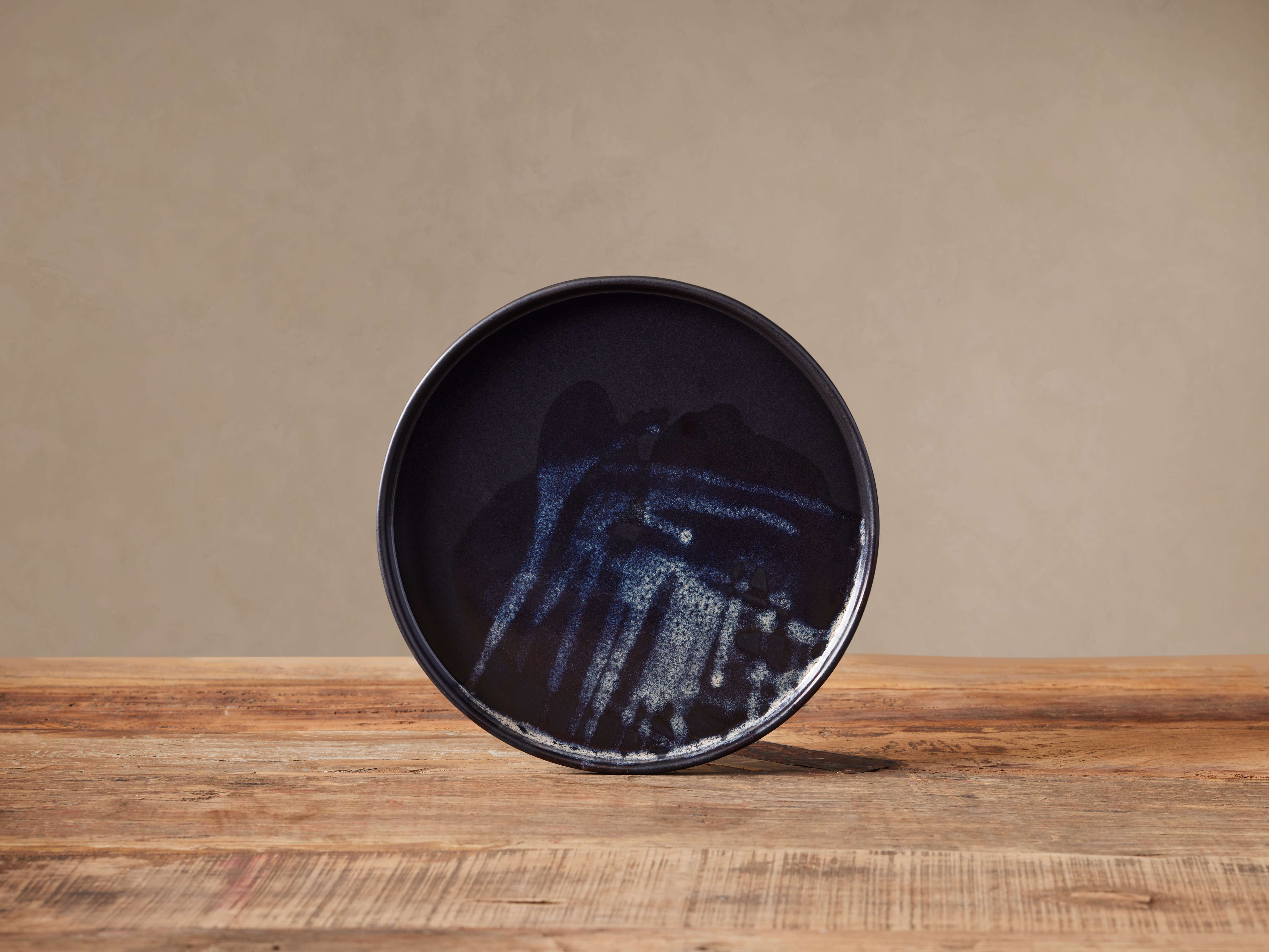 Arhaus Naka Salad Plates