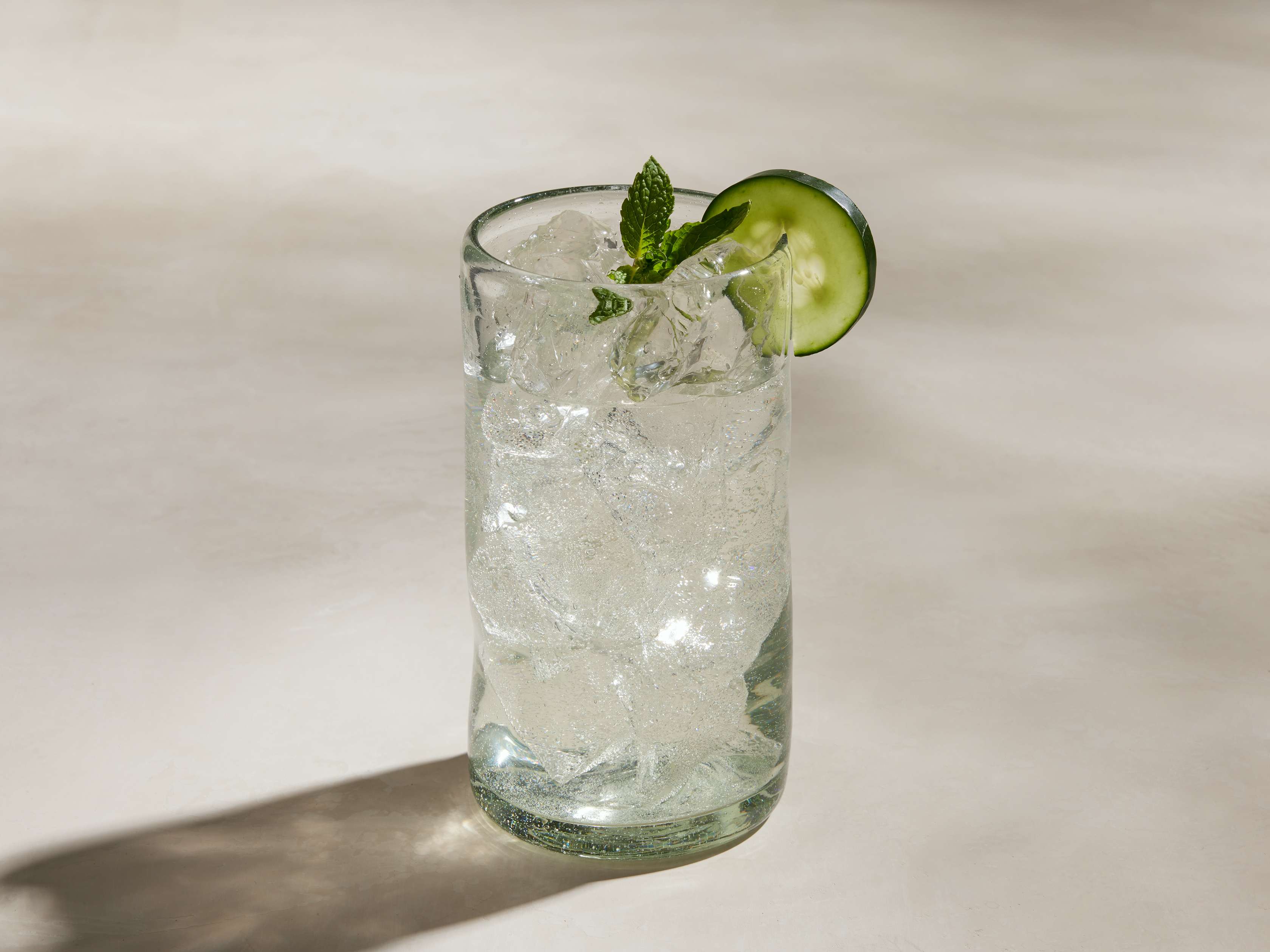 Arhaus Highball Glasses