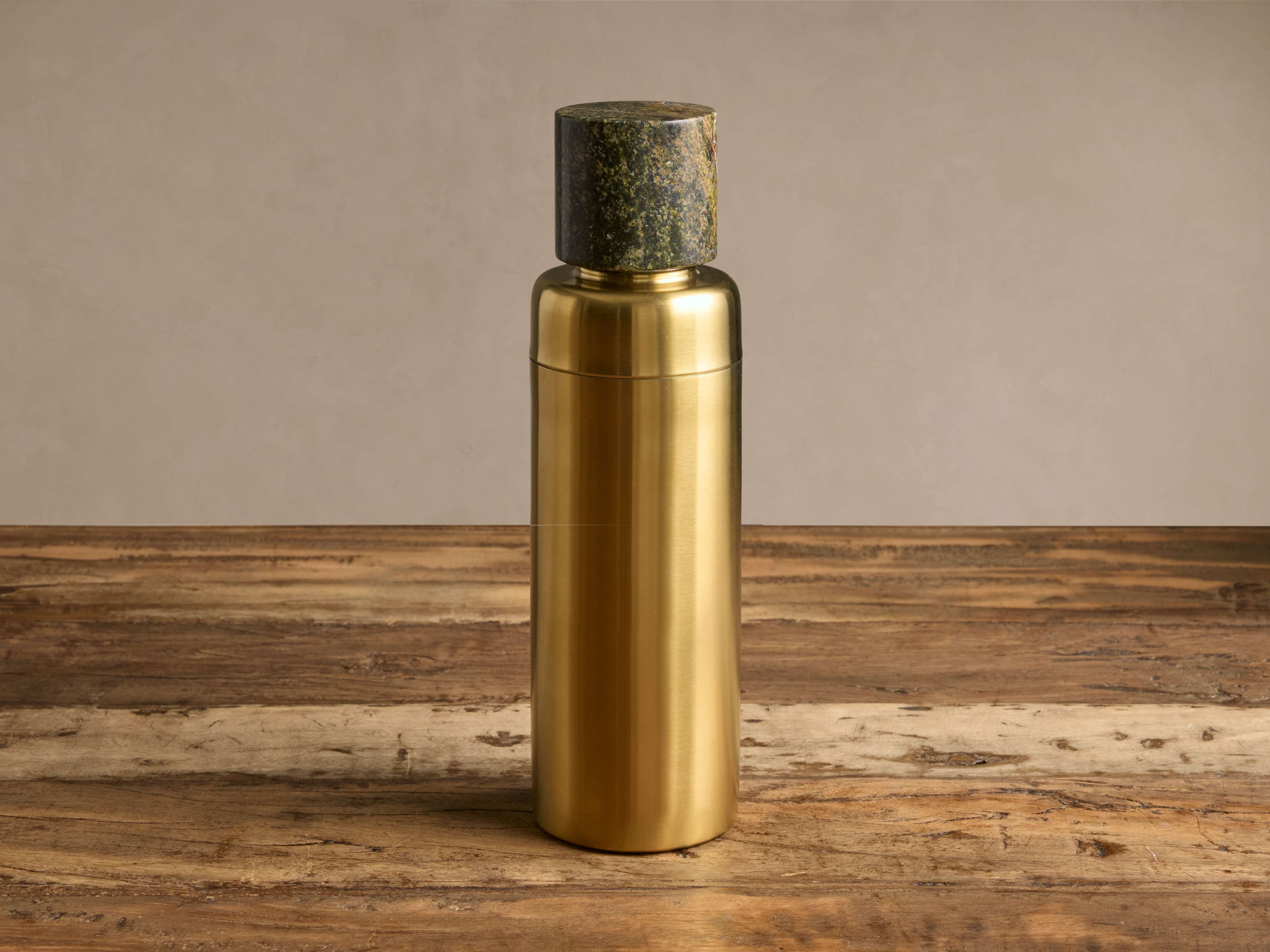 Rhodes Cocktail Shaker - Thumbnail 2