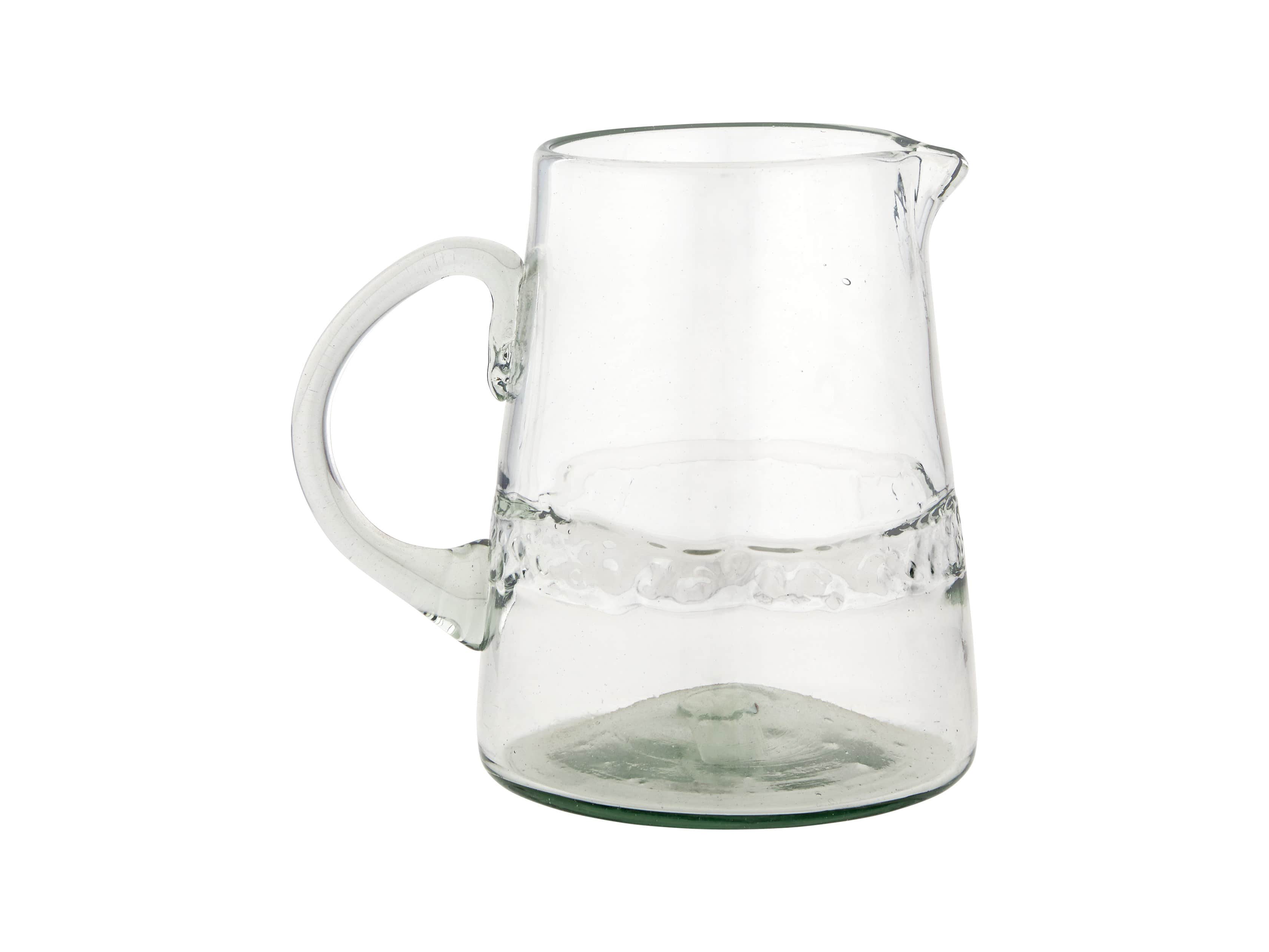Ribbon Pitcher