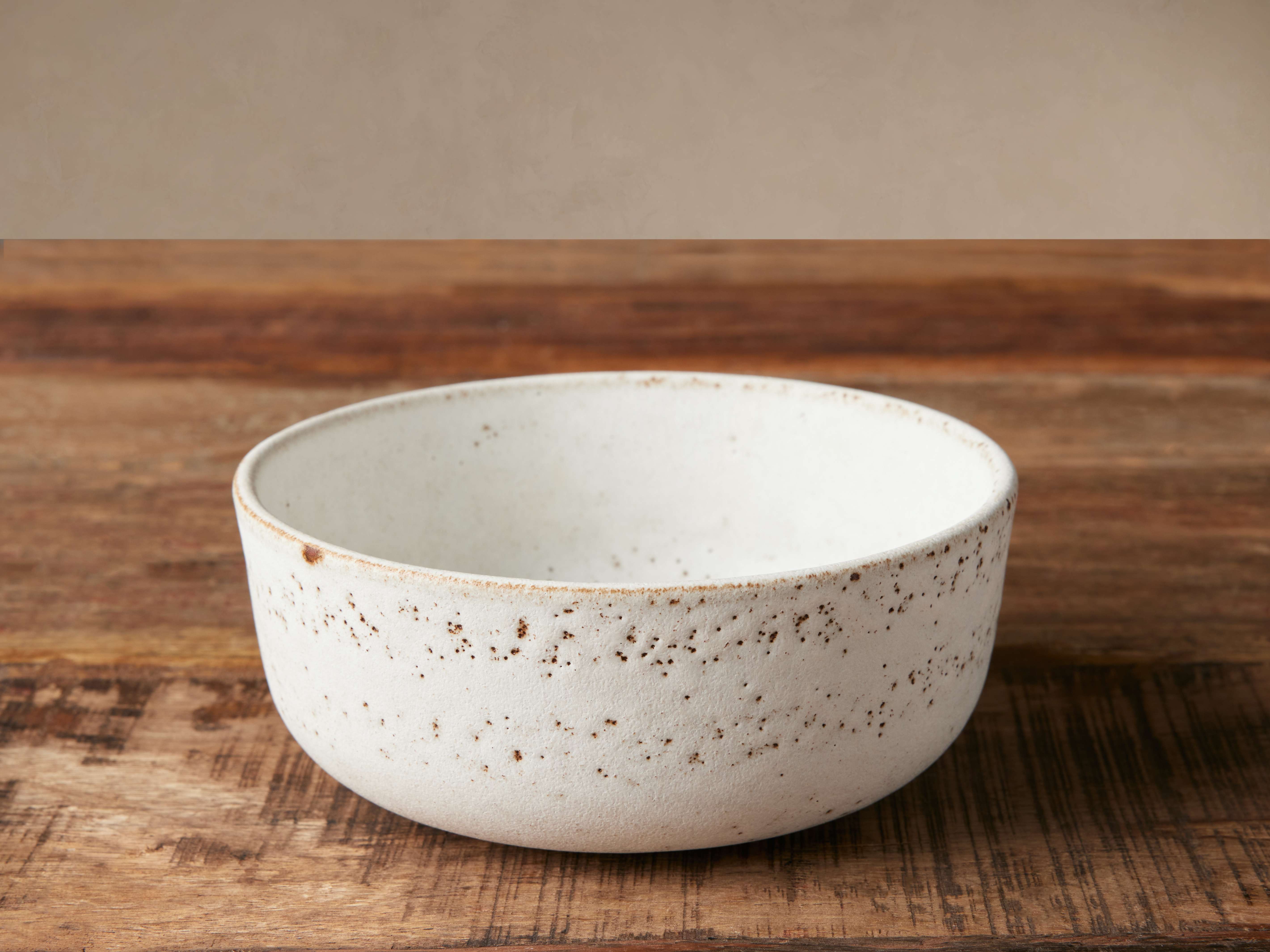 Arhaus Ronan Cereal Bowls - Thumbnail 2