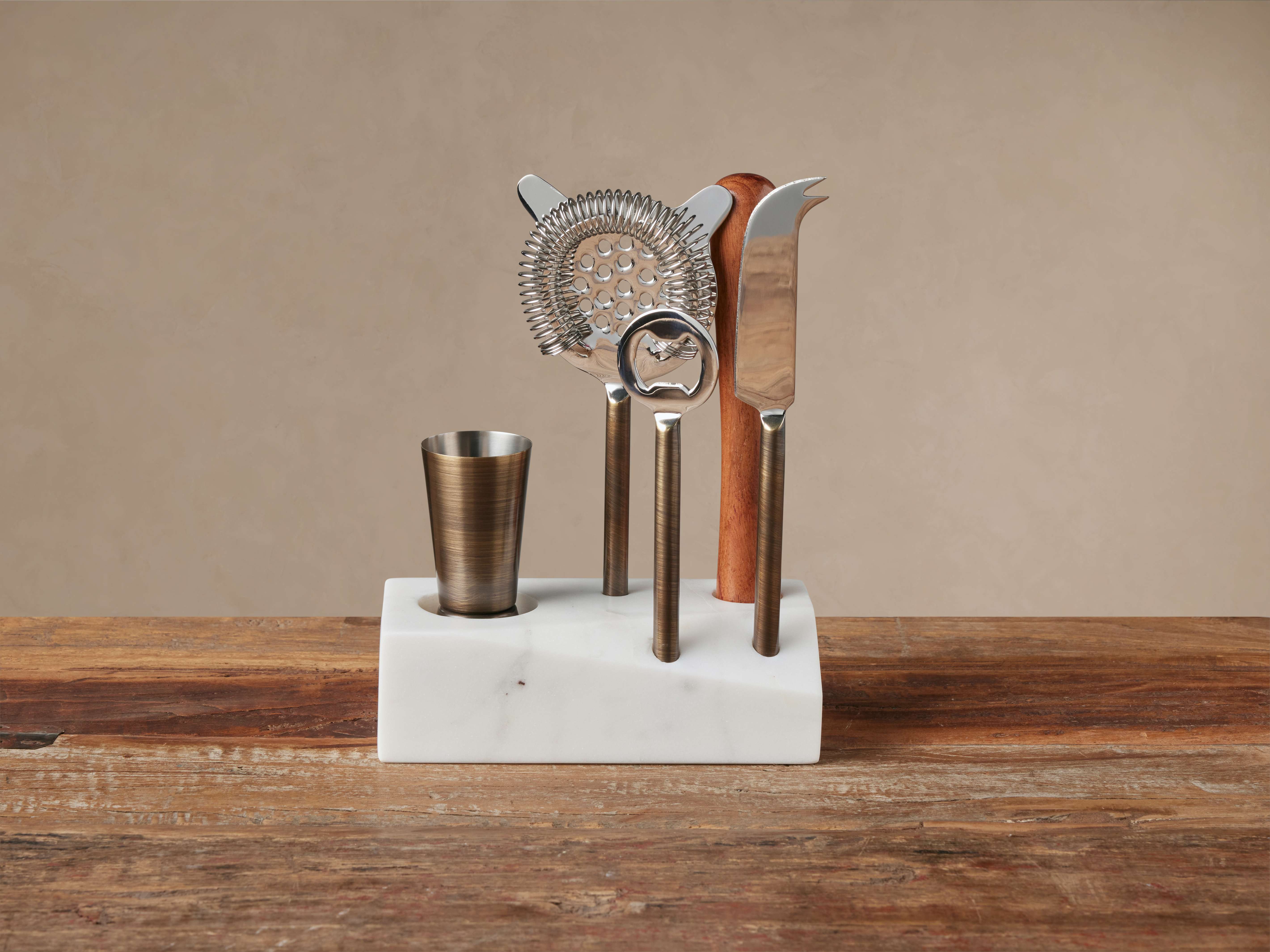 Sienna Bar Tool Set - Thumbnail 2