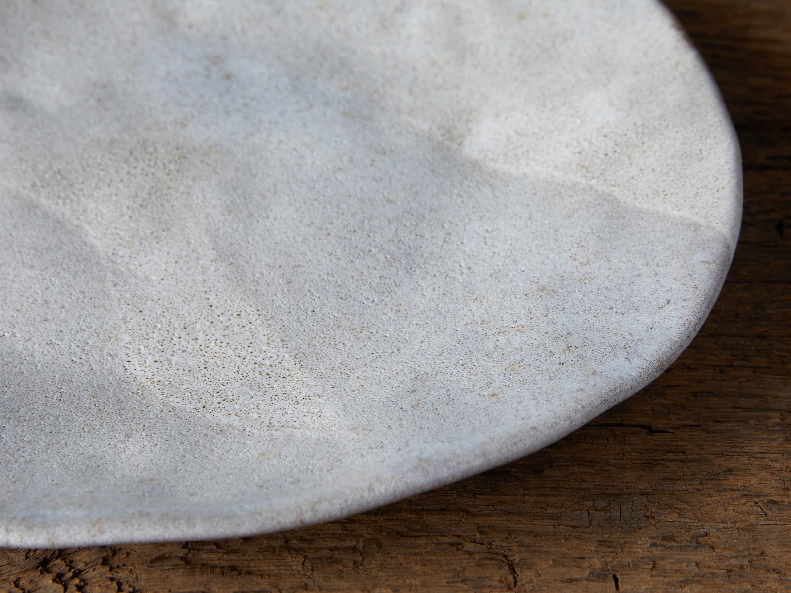 Arhaus Skye Dinner Plates - Thumbnail 4