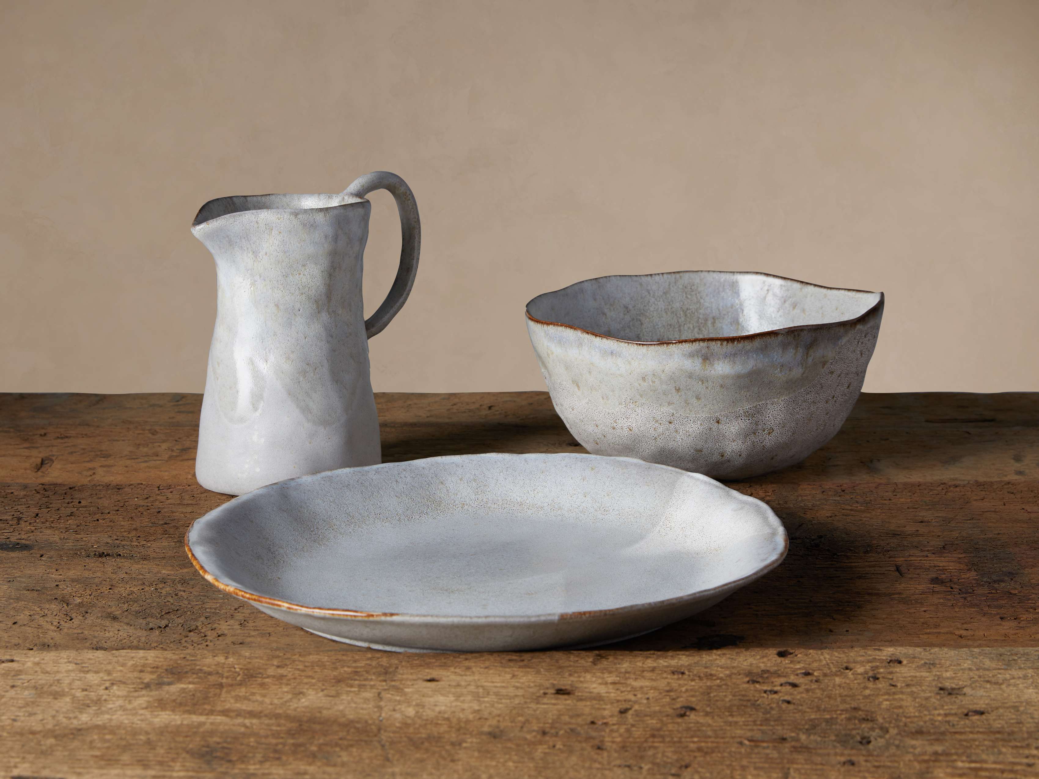 Skye Serving Bowl