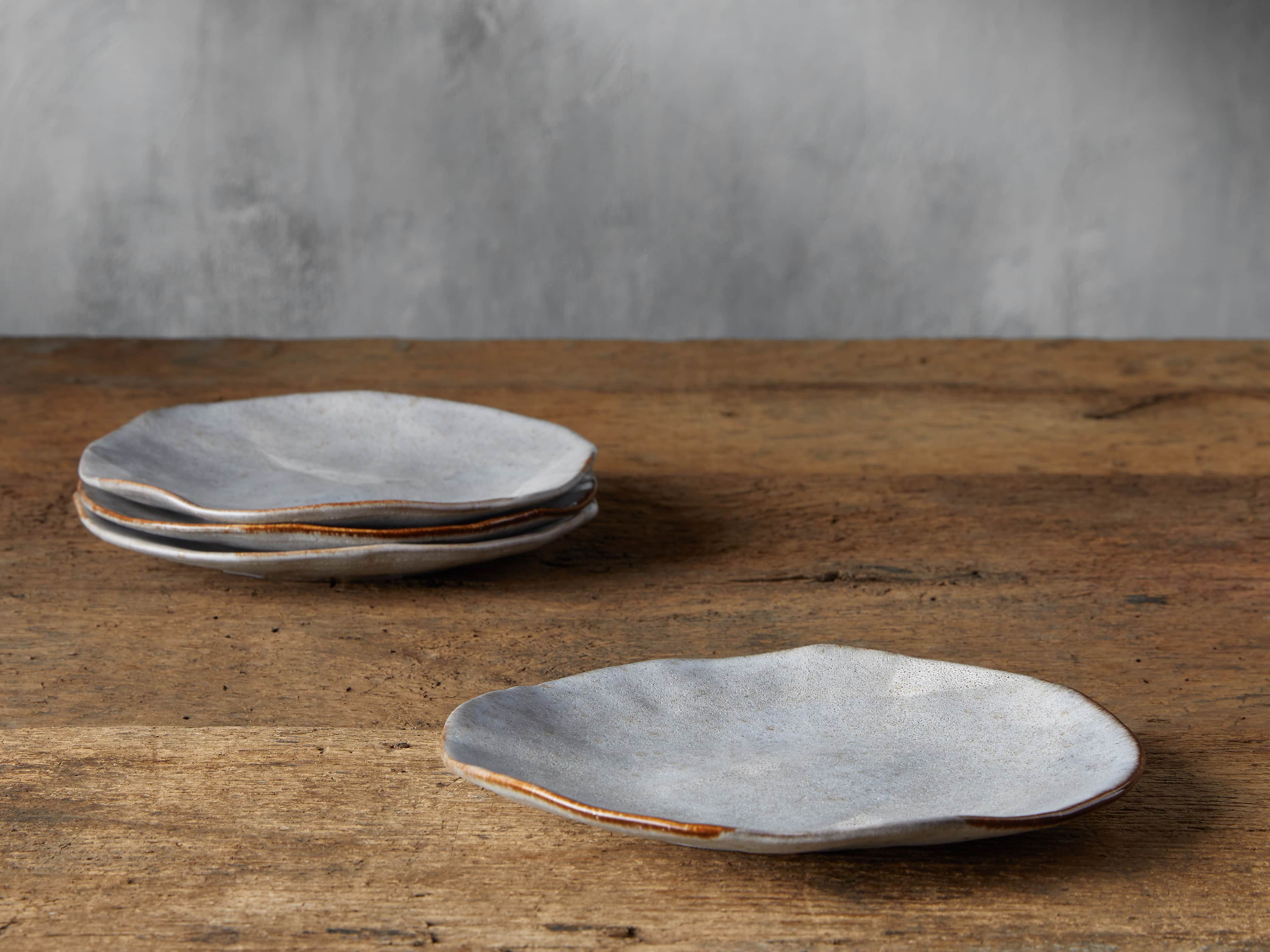 Skye Salad Plates - Thumbnail 3