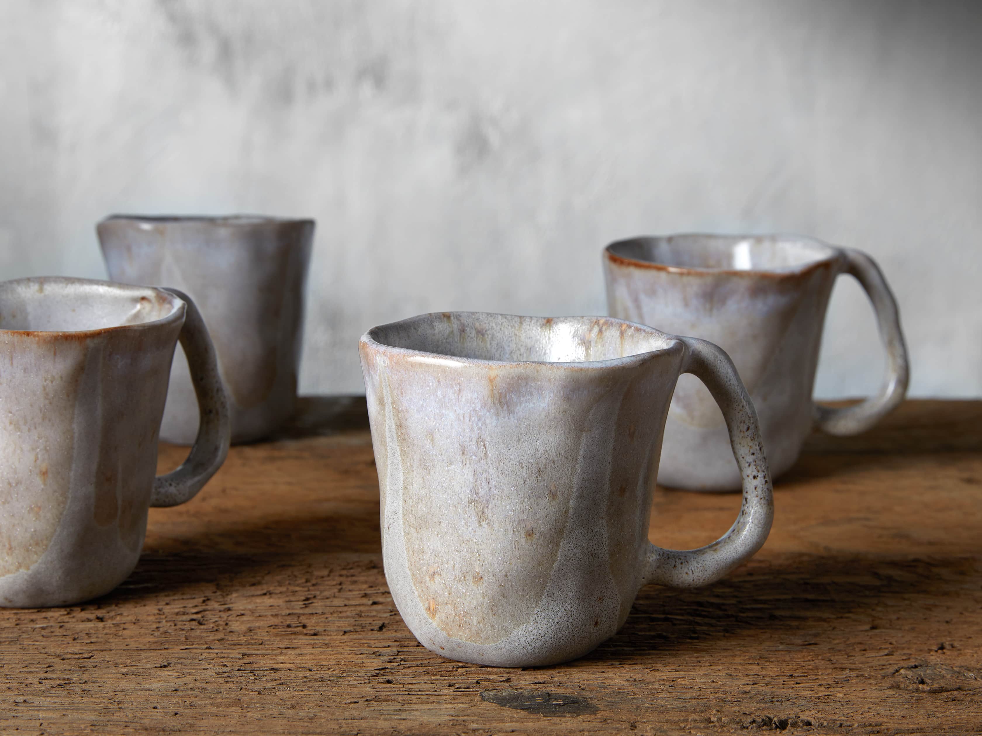 Arhaus Skye Mugs - Thumbnail 2