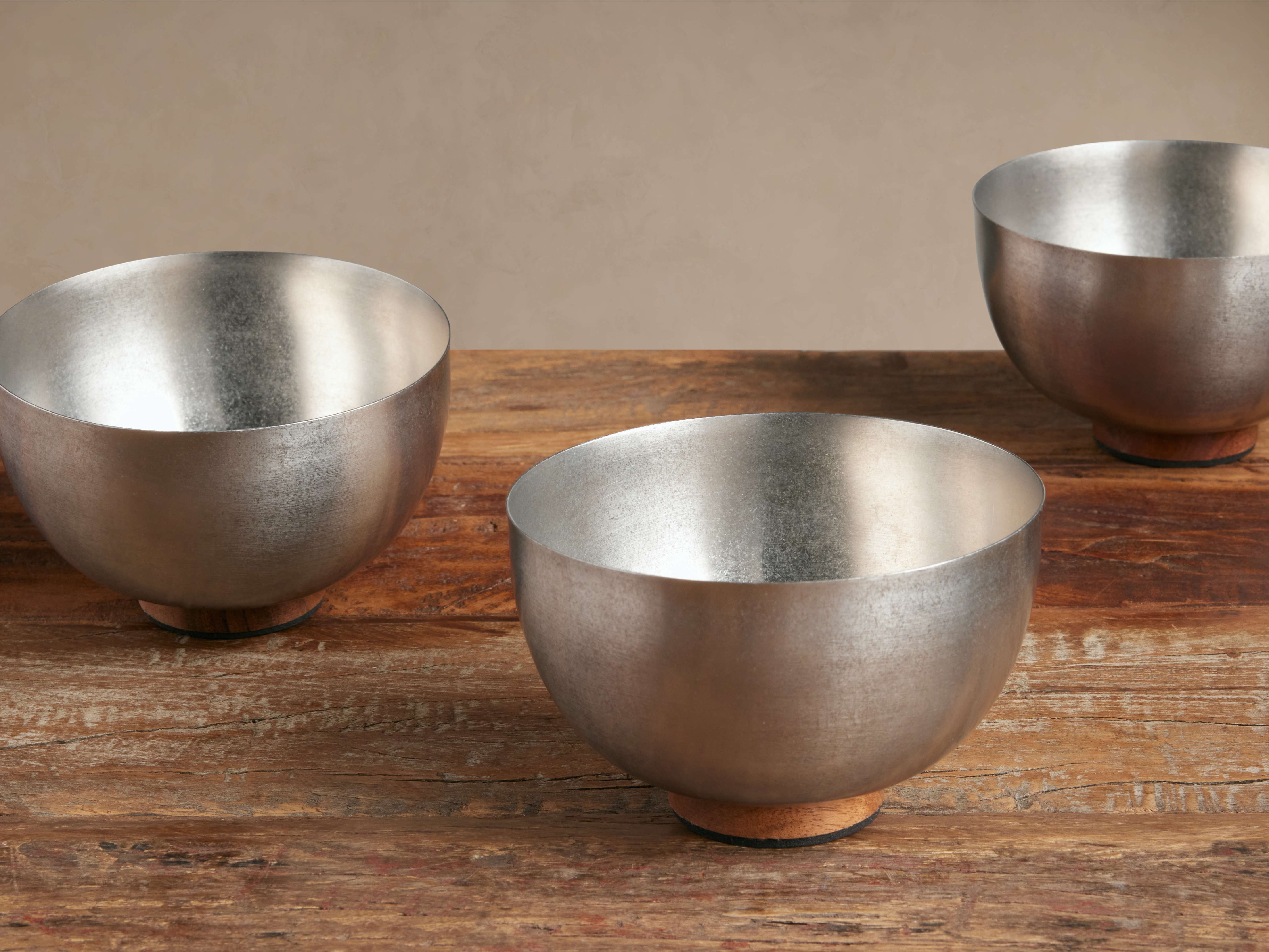 Wrenley Dip Bowls (Set of 3)