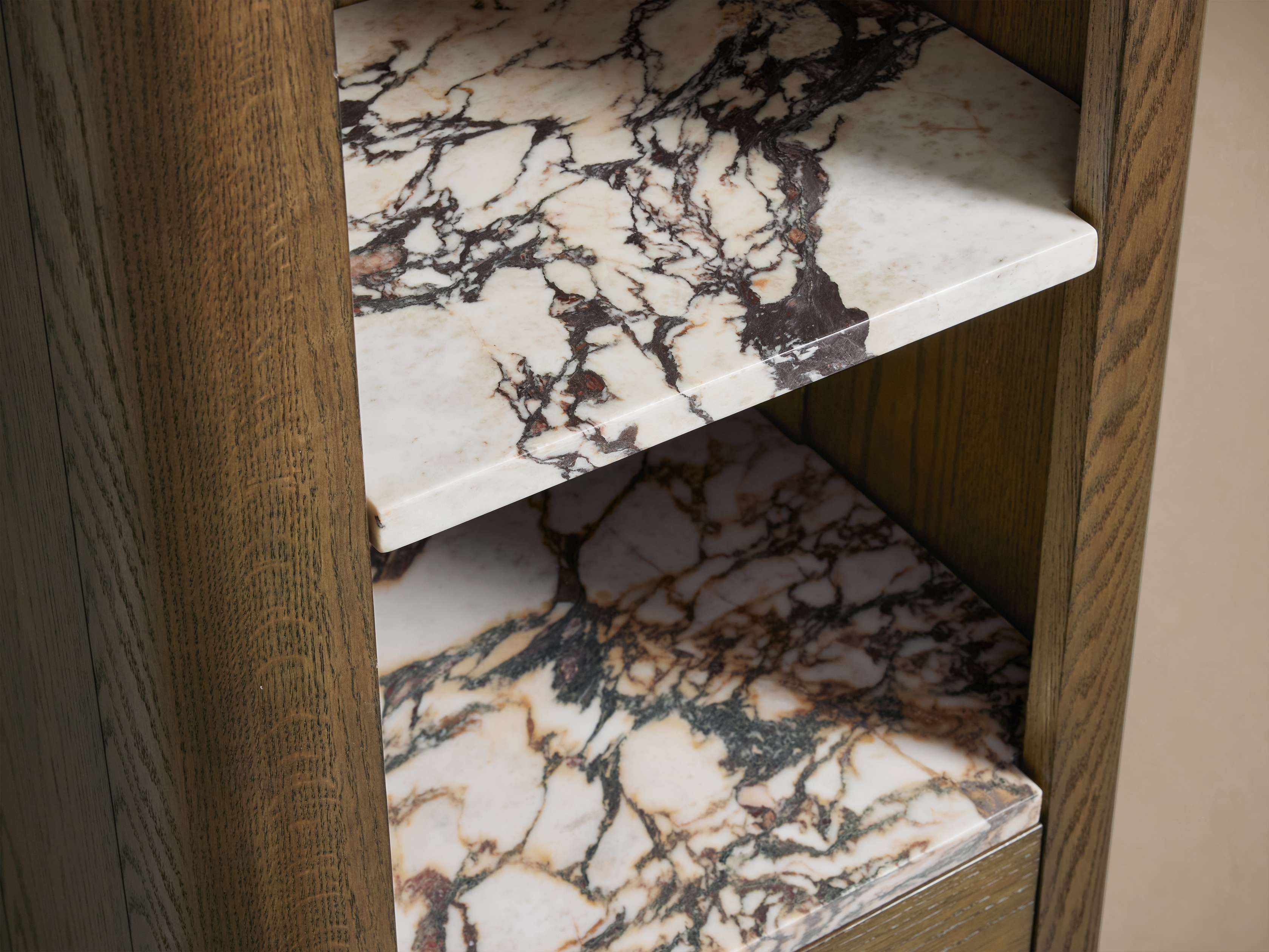 Calista Etagere
