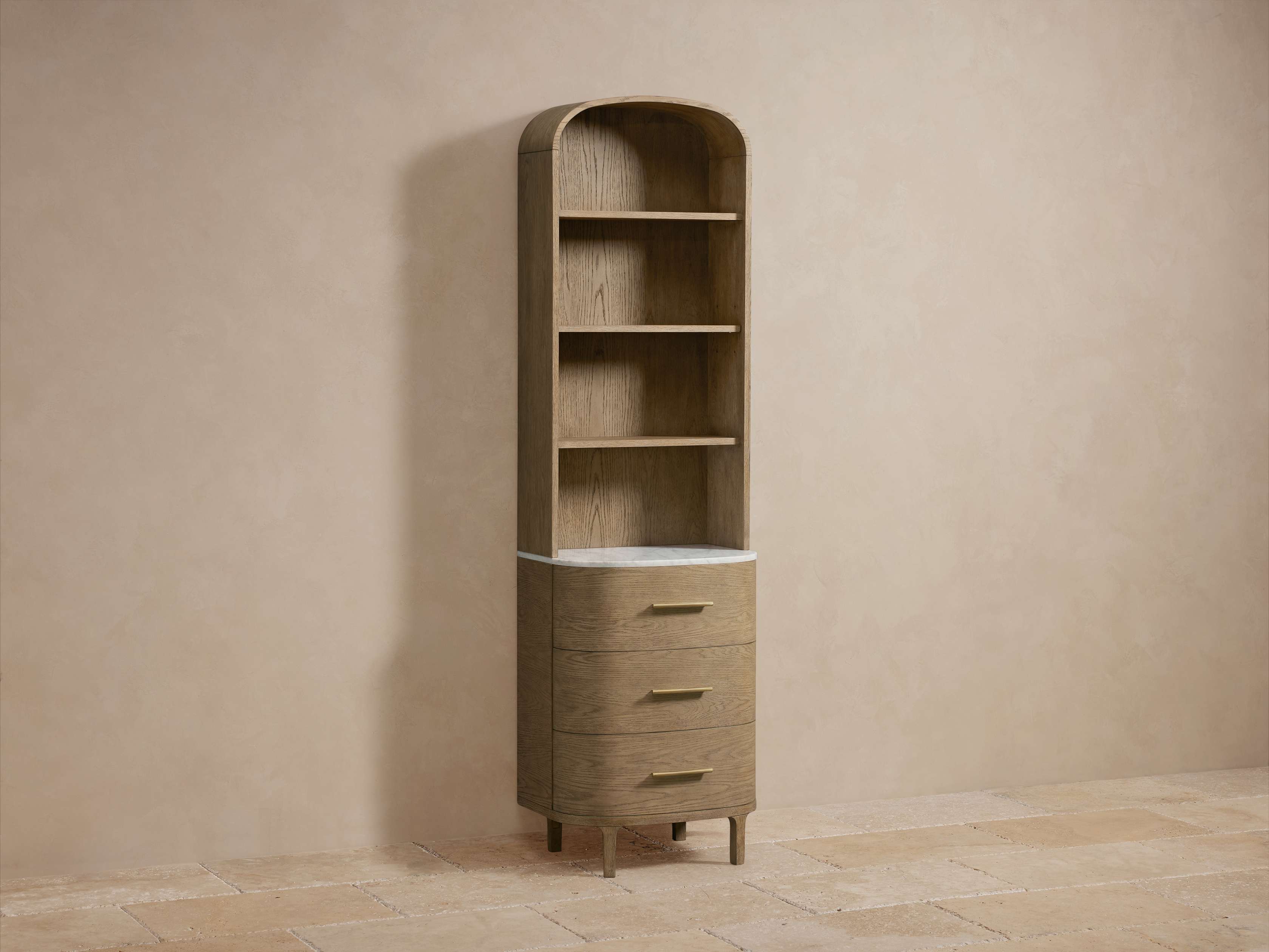 Danny Bath Cabinet