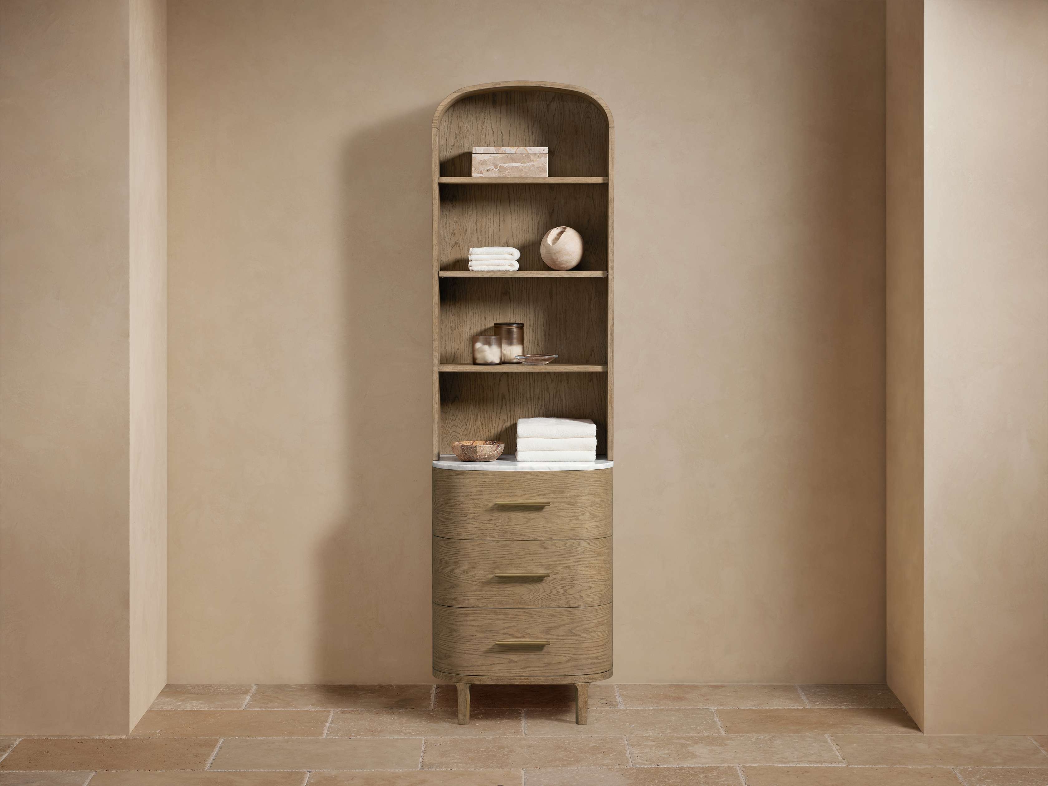 Danny Bath Cabinet
