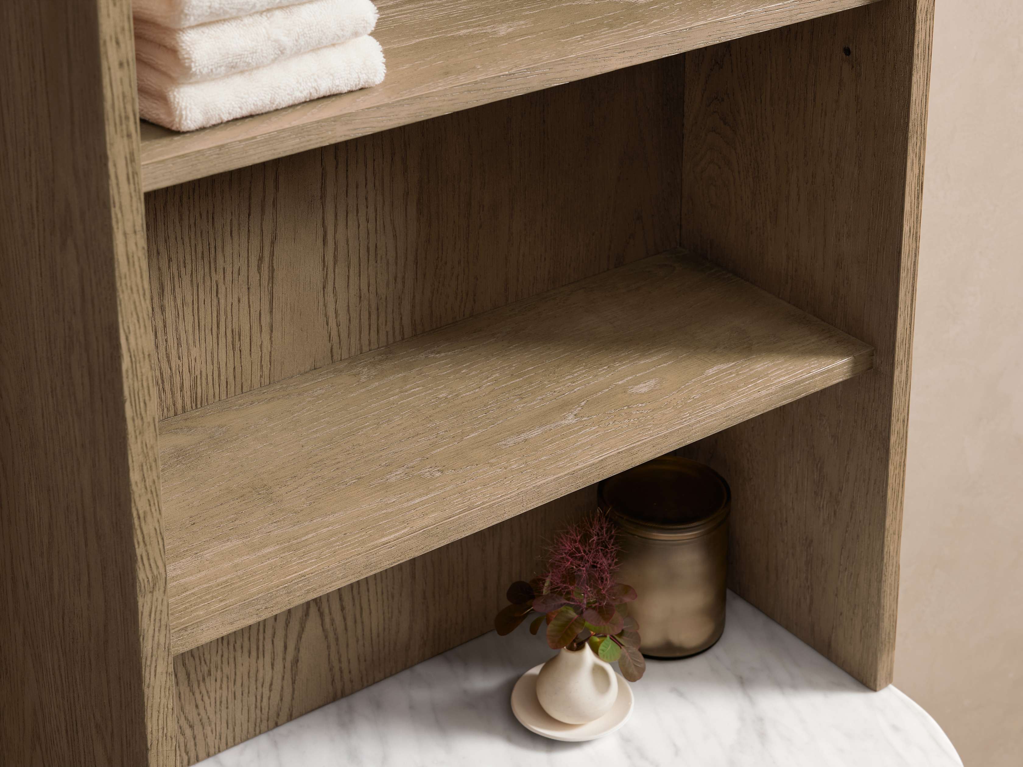 Danny Bath Cabinet
