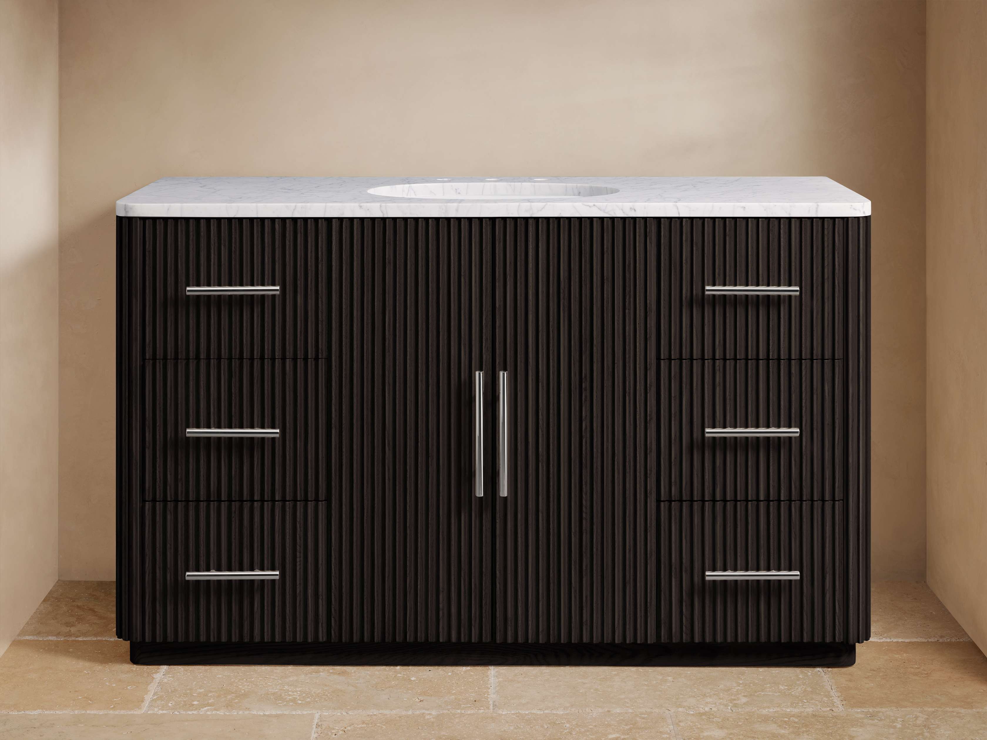Finnley Single Wide Vanity
