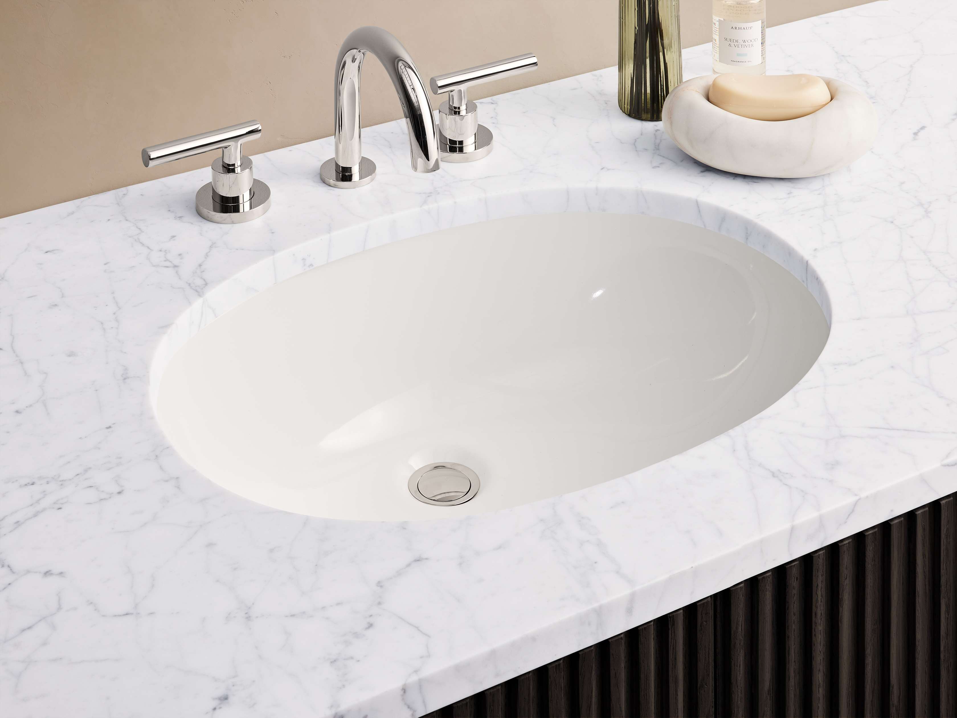Finnley Single Wide Vanity