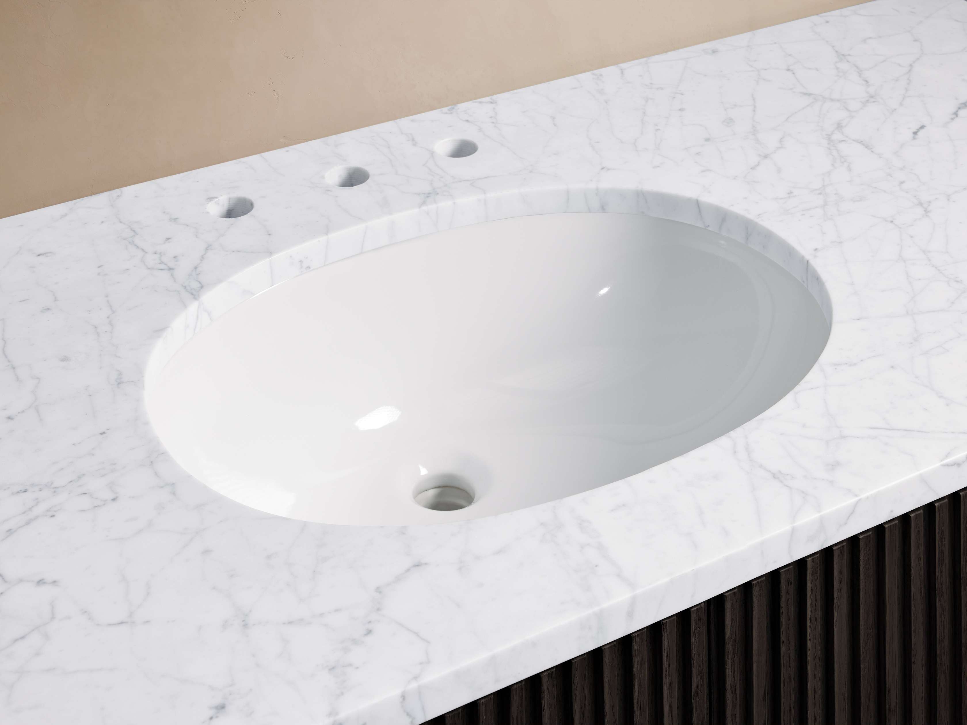 Finnley Single Wide Vanity