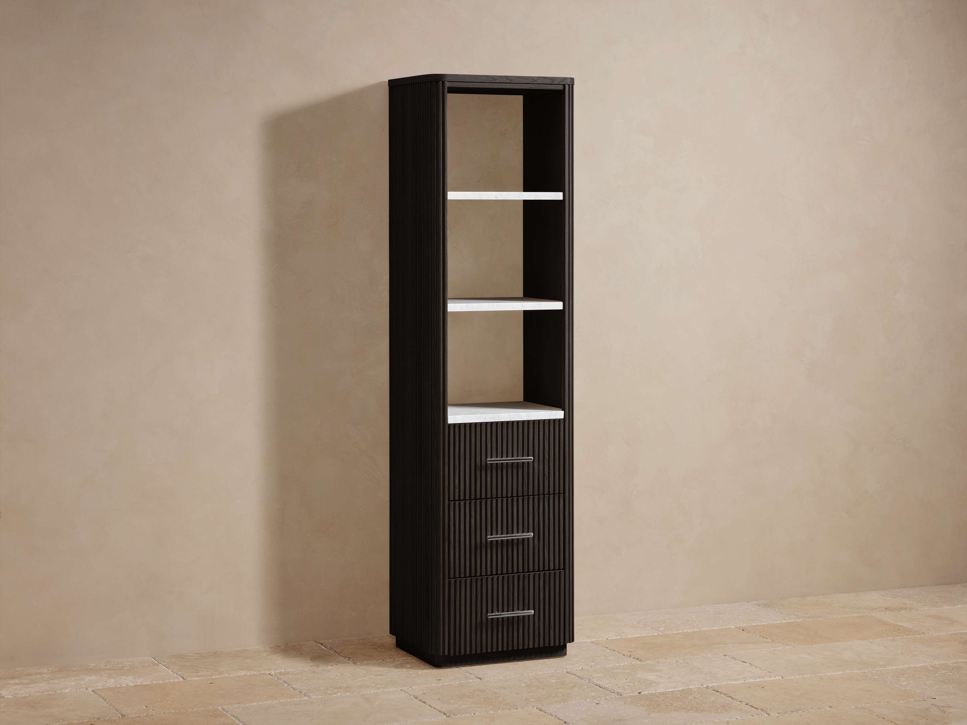 Finnley Tall Etagere
