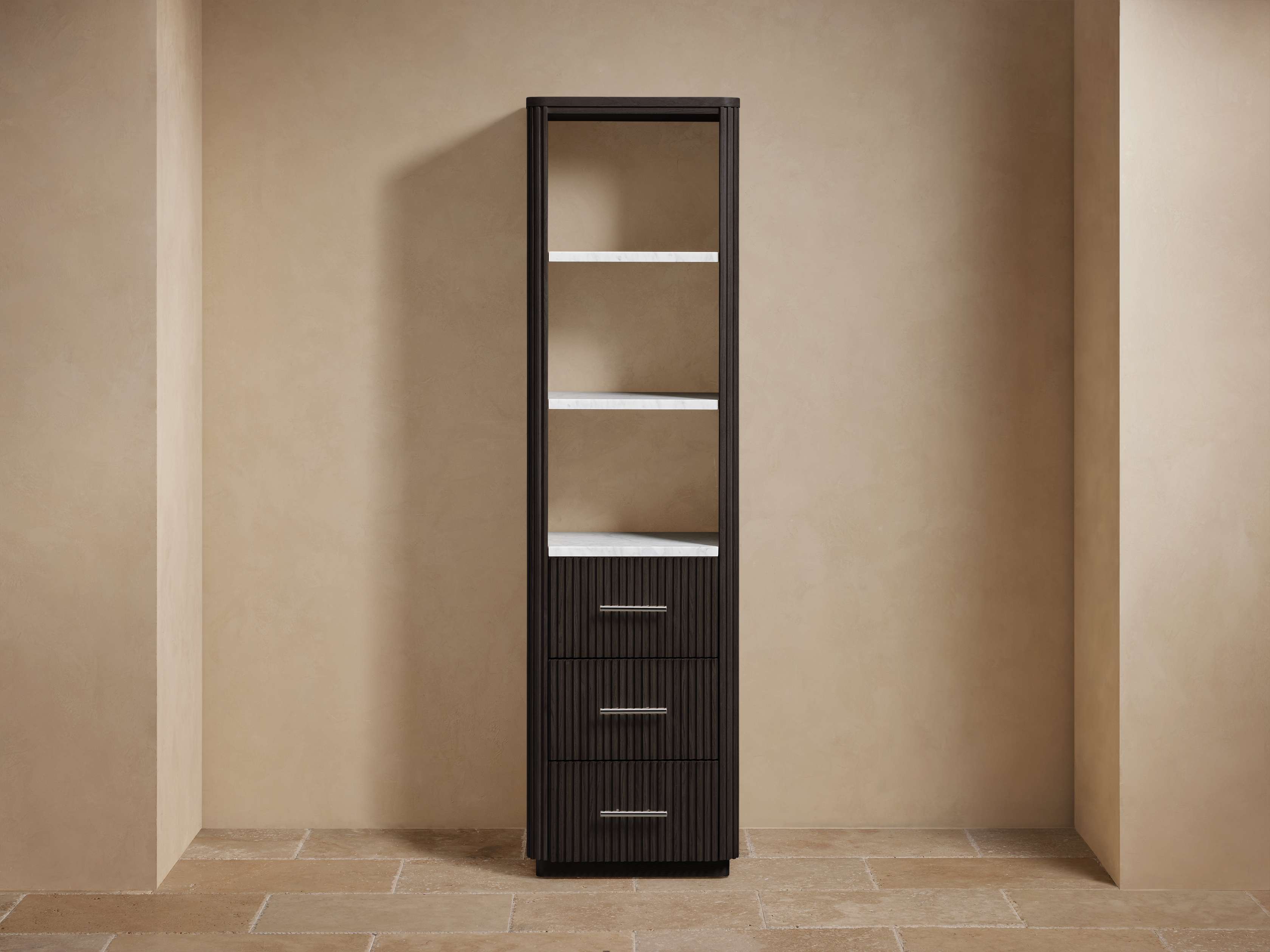Finnley Tall Etagere