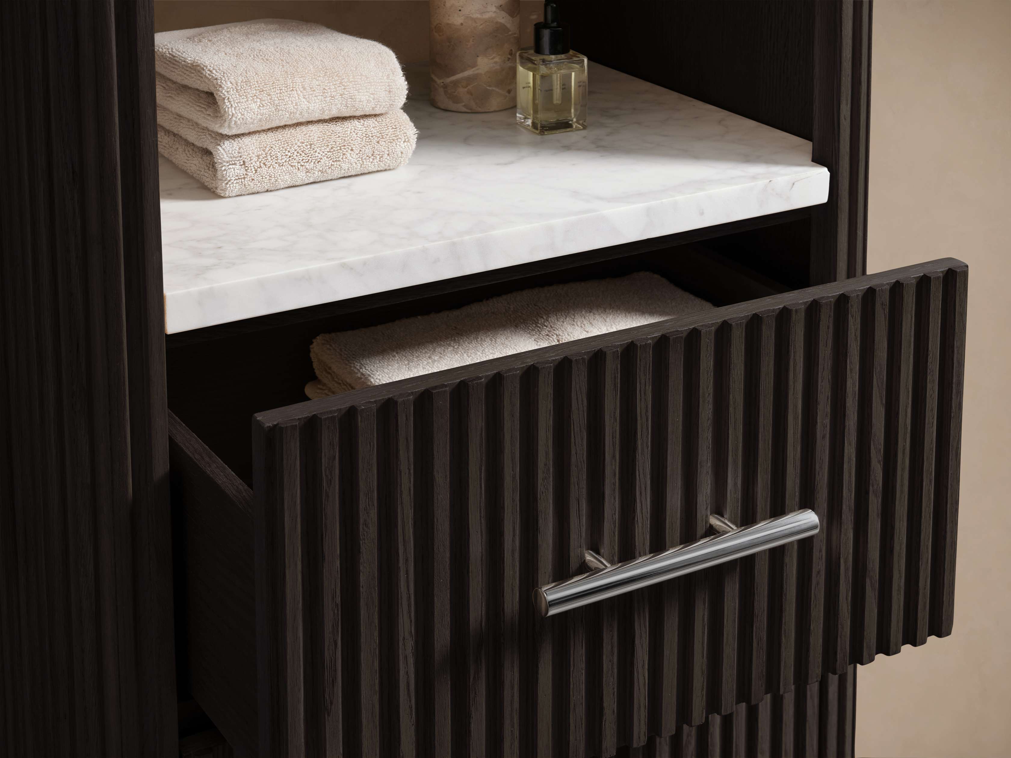 Finnley Tall Etagere