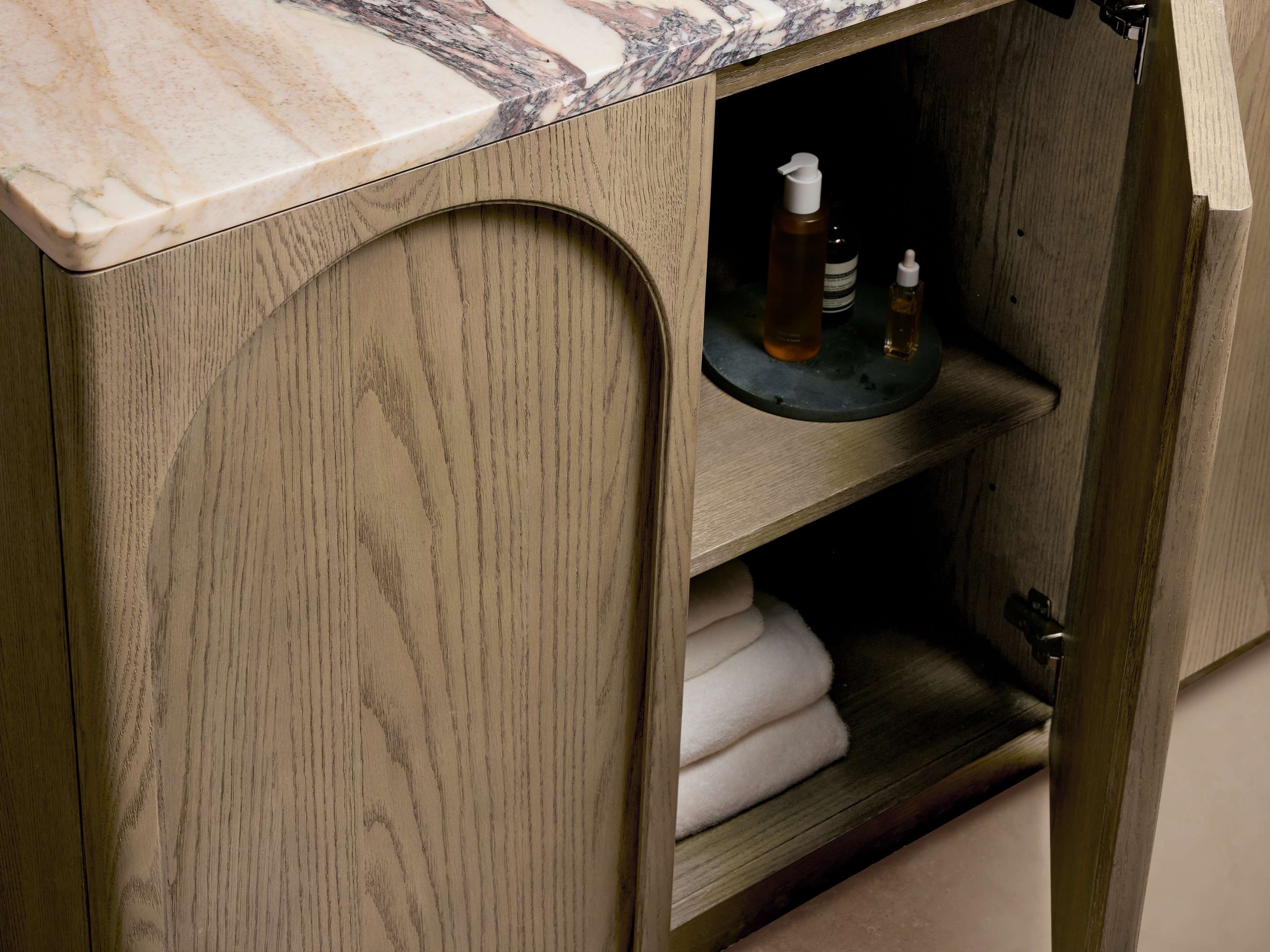 Provo Wide Single Vanity