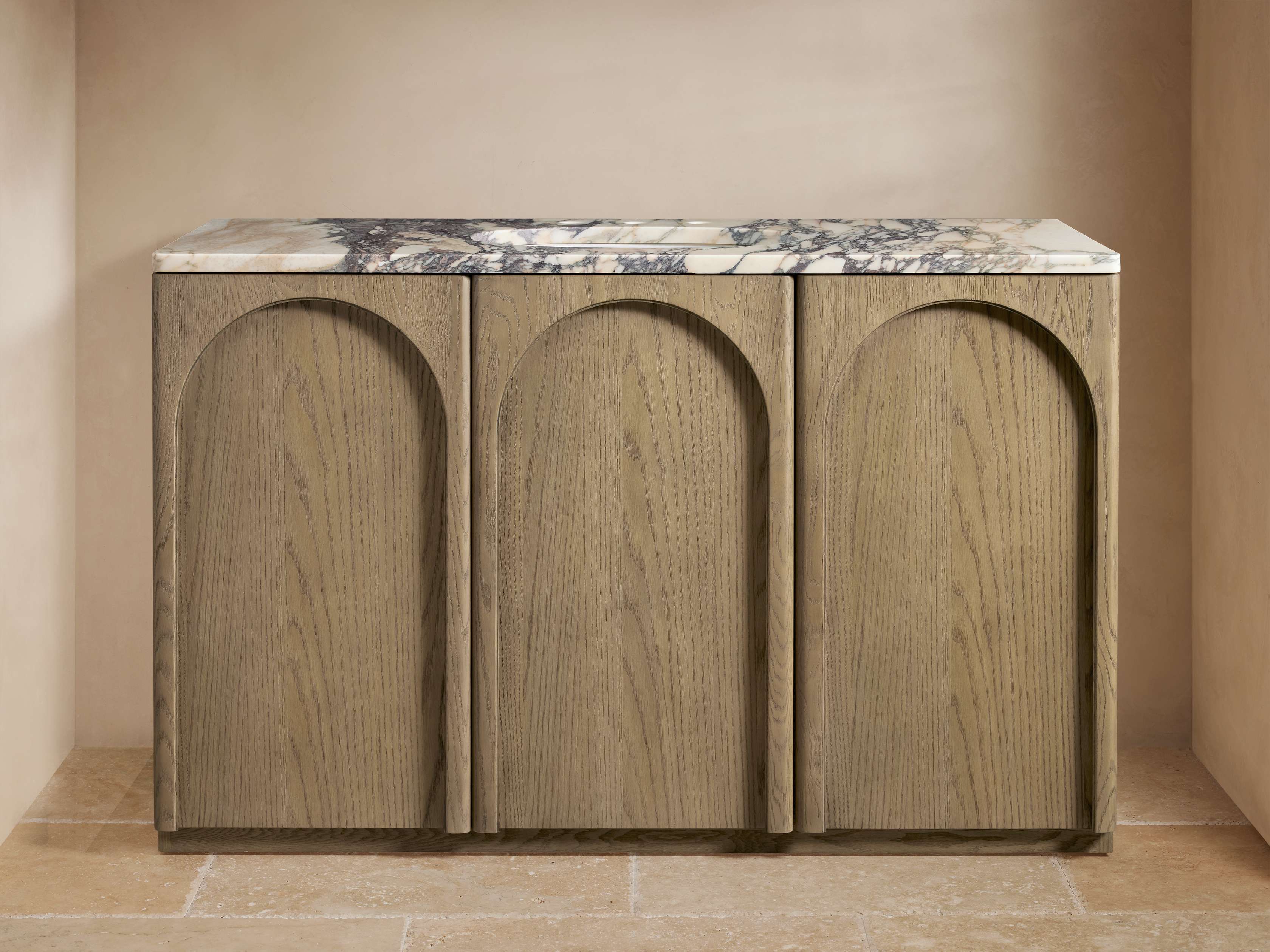 Provo Wide Single Vanity