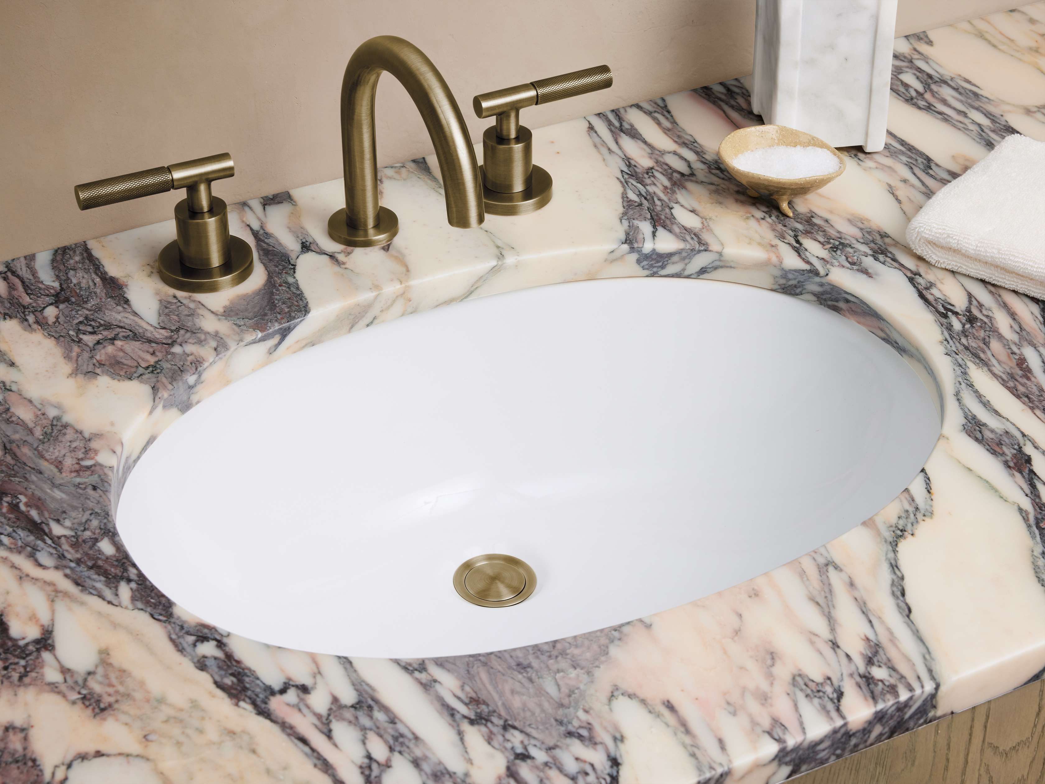 Provo Wide Single Vanity