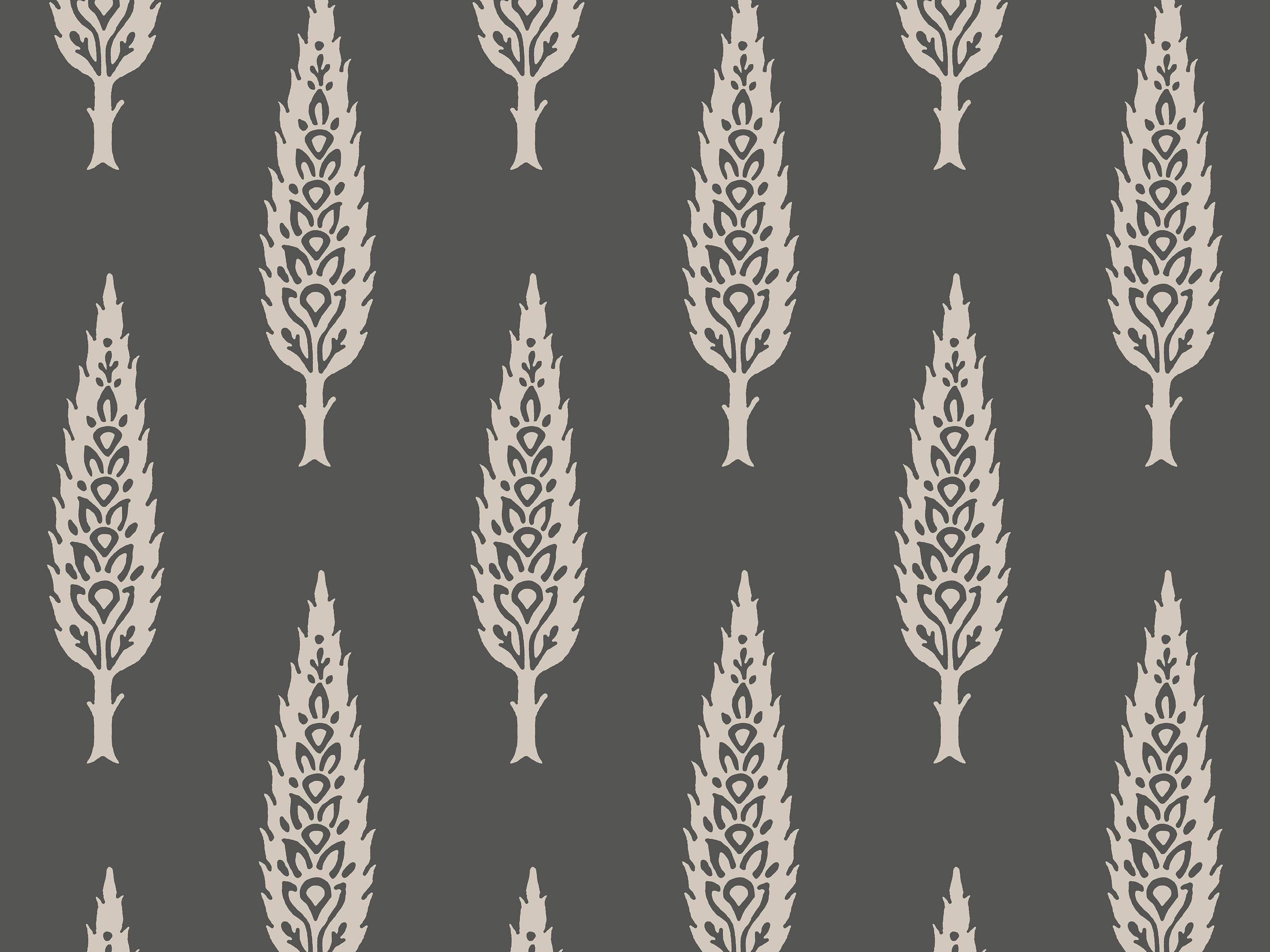 Genévrier Wallpaper