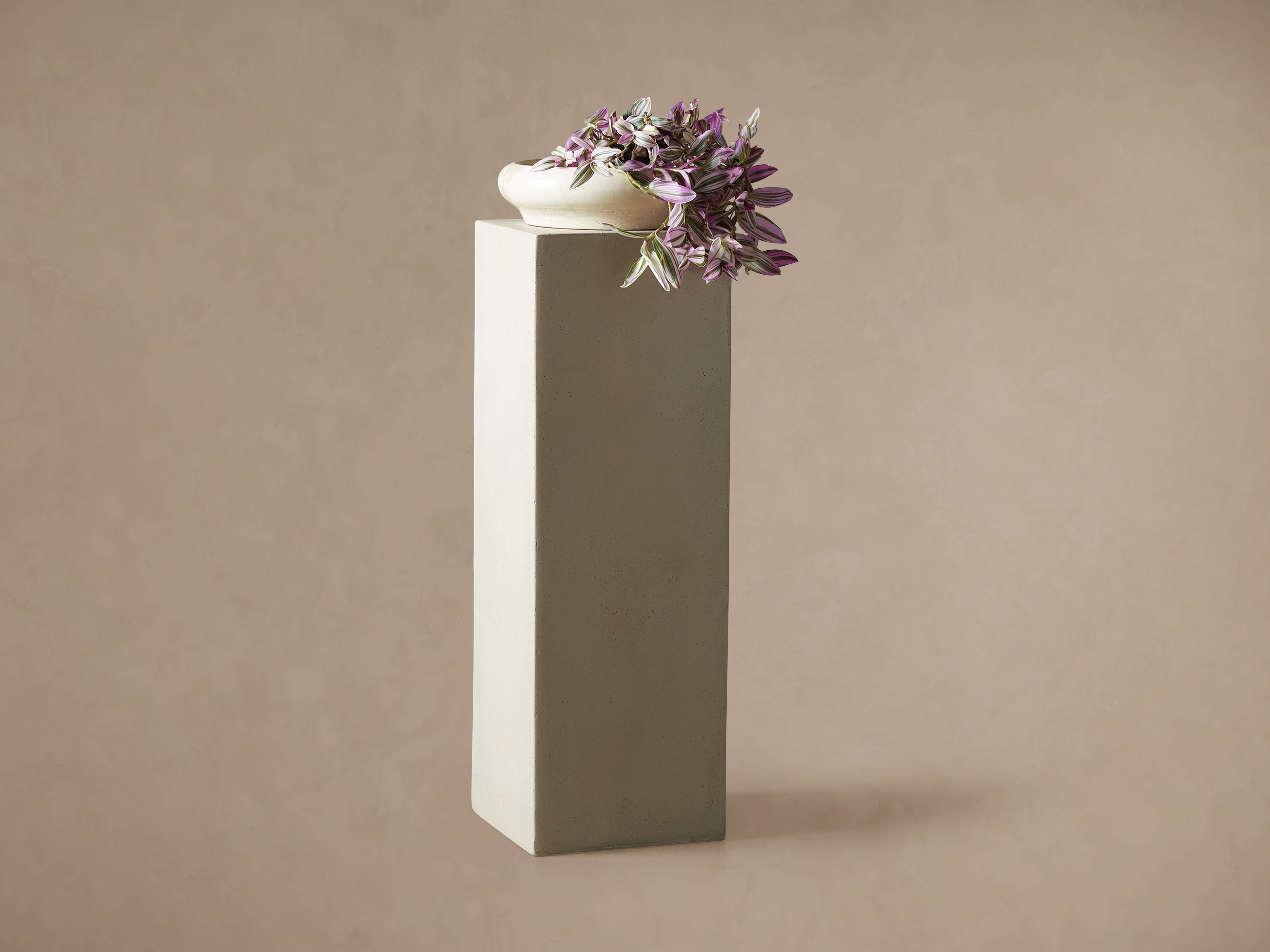 Outdoor Pedestal - Thumbnail 2