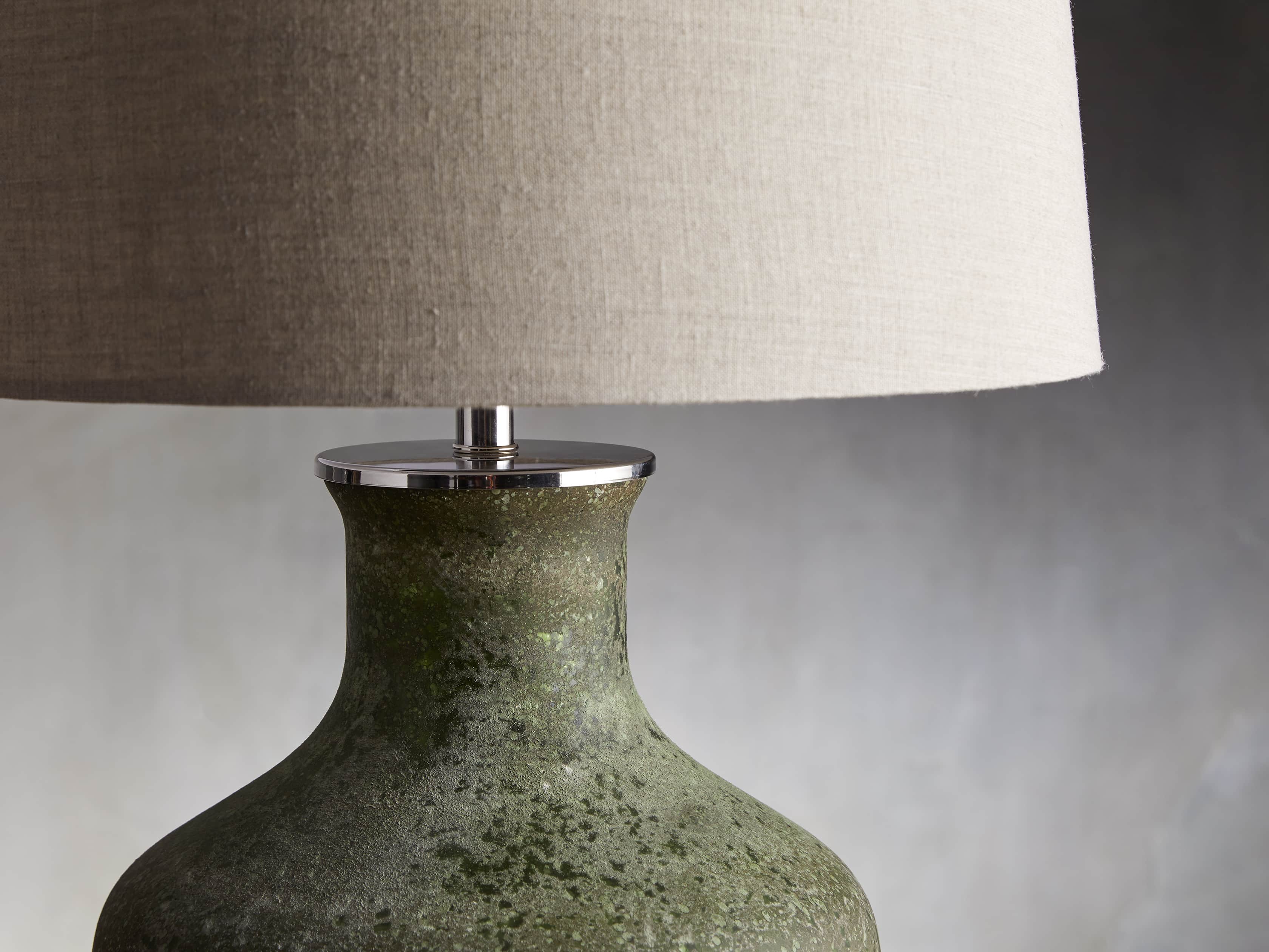 Arhaus Galena Table Lamp - Thumbnail 3
