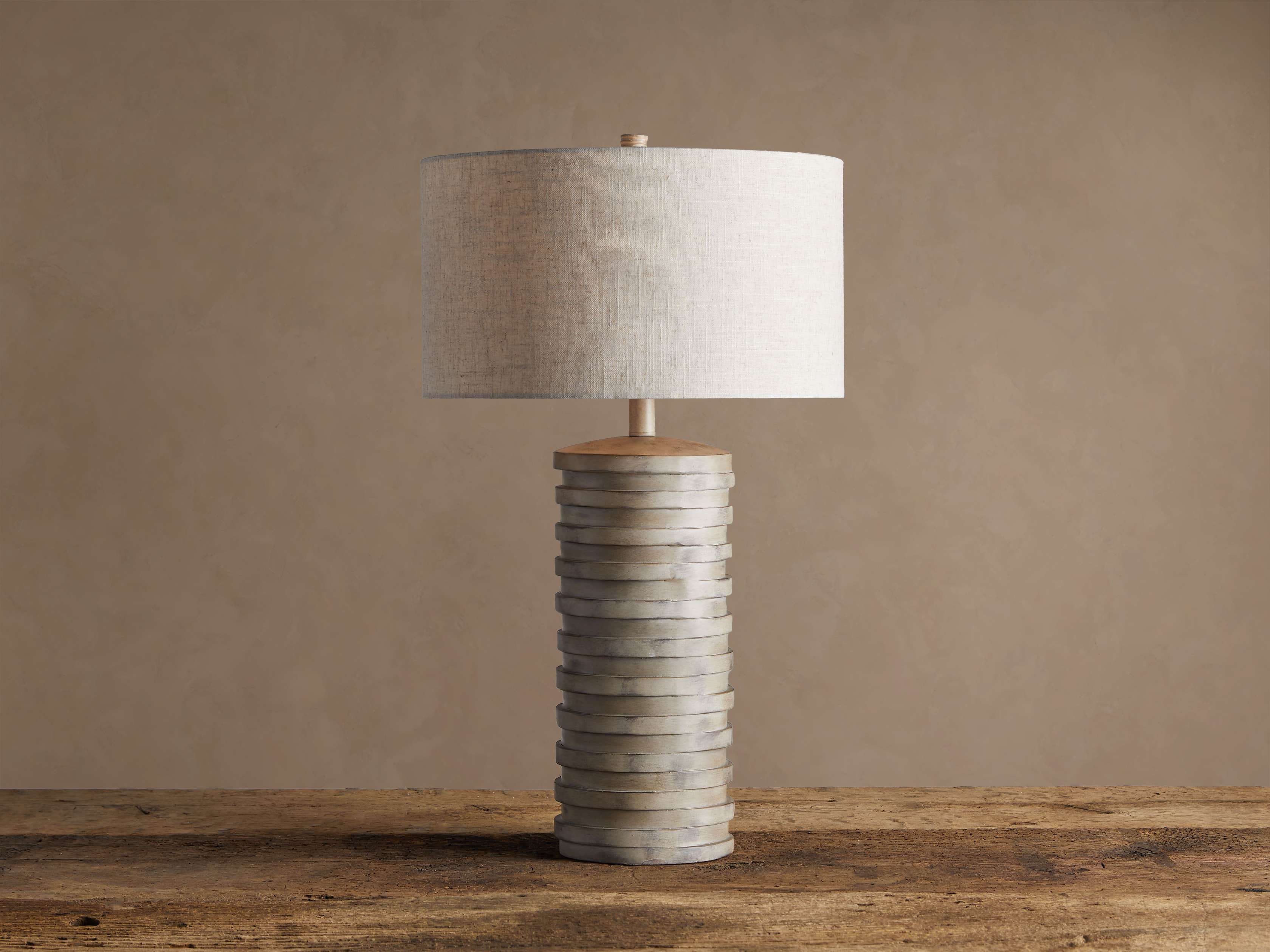 Arhaus Maeve Table Lamp - Thumbnail 2
