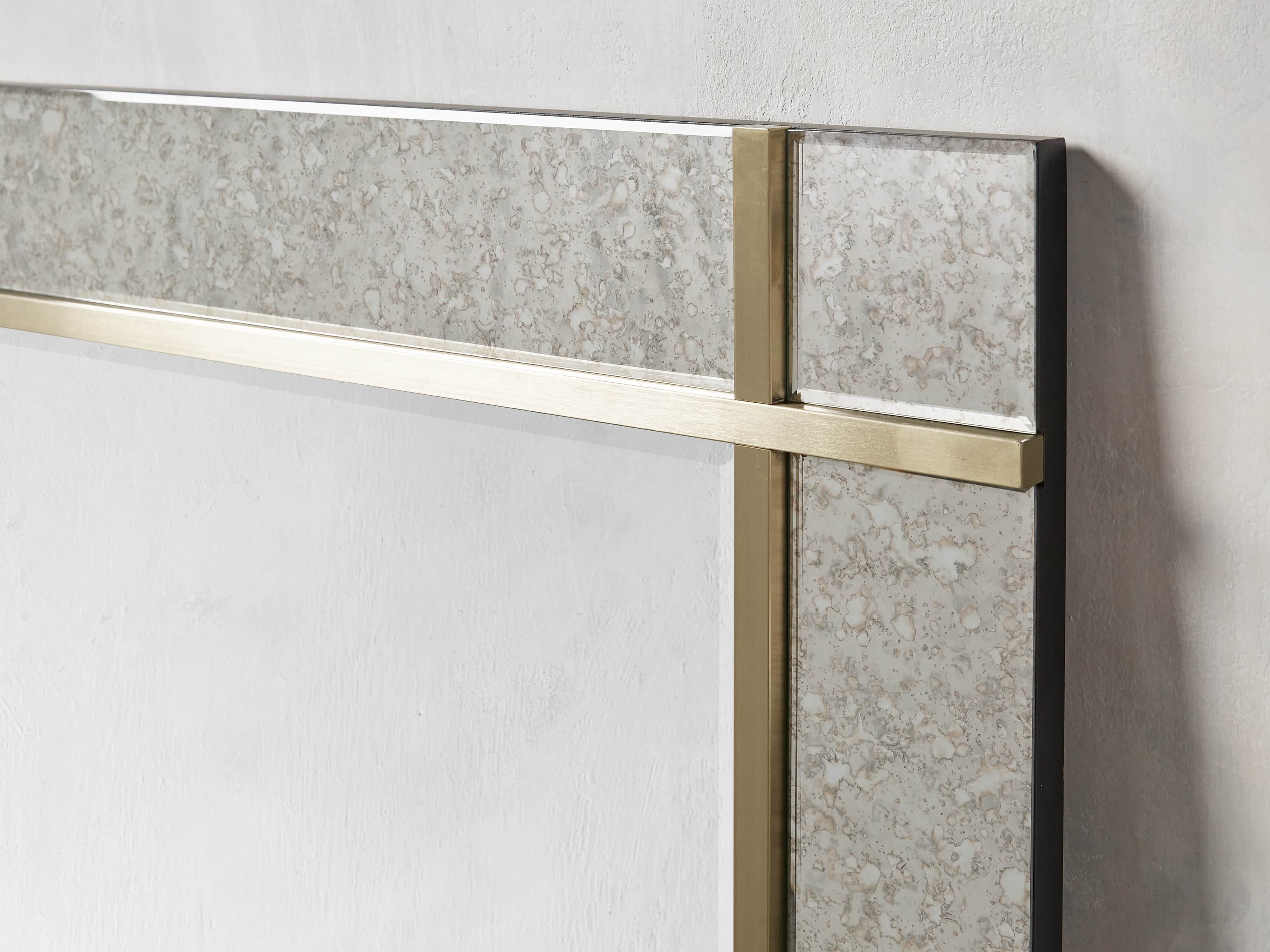 Darlington Wall Mirror - Thumbnail 2