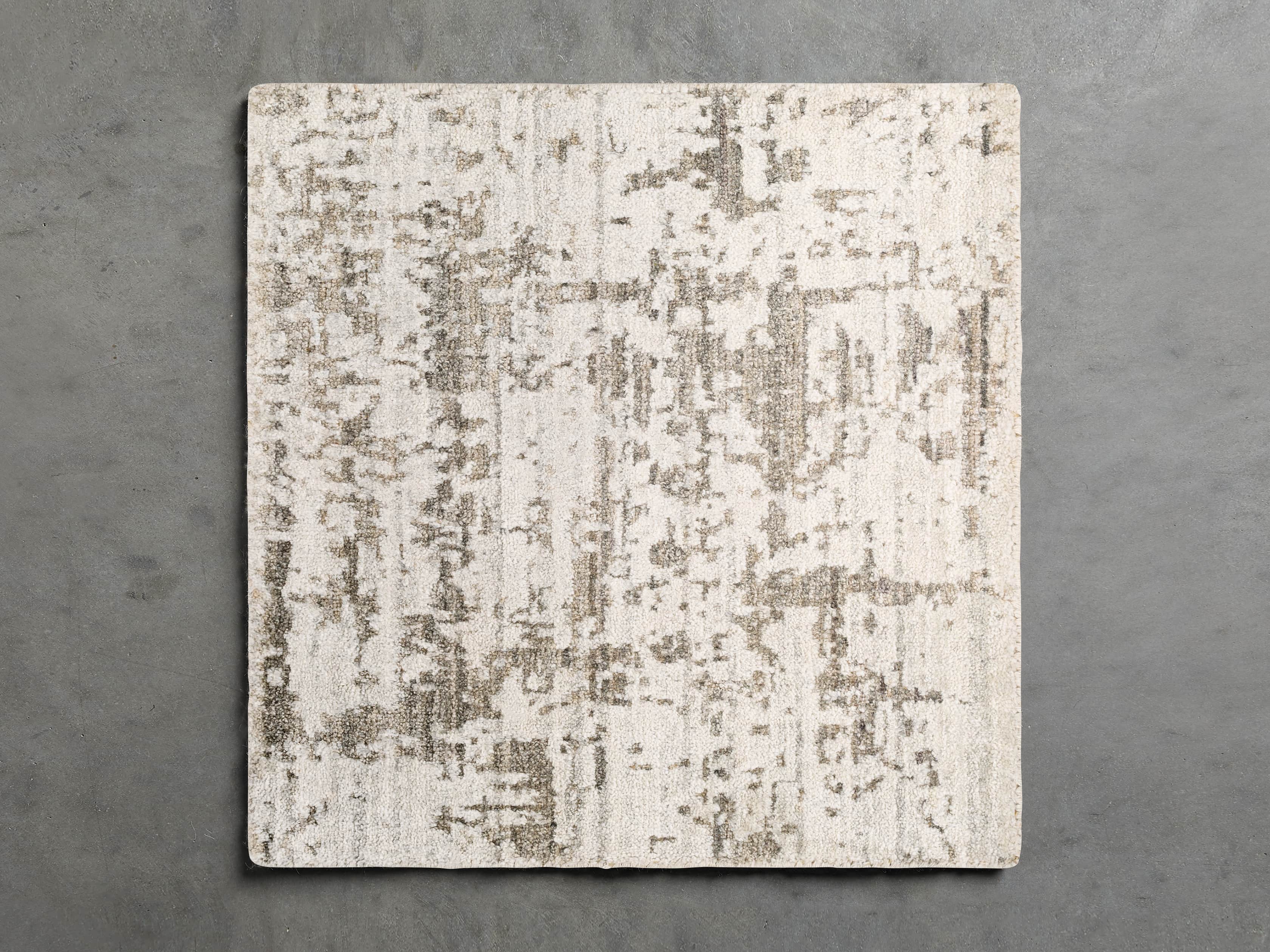 Madison Rug Swatch - Thumbnail 3