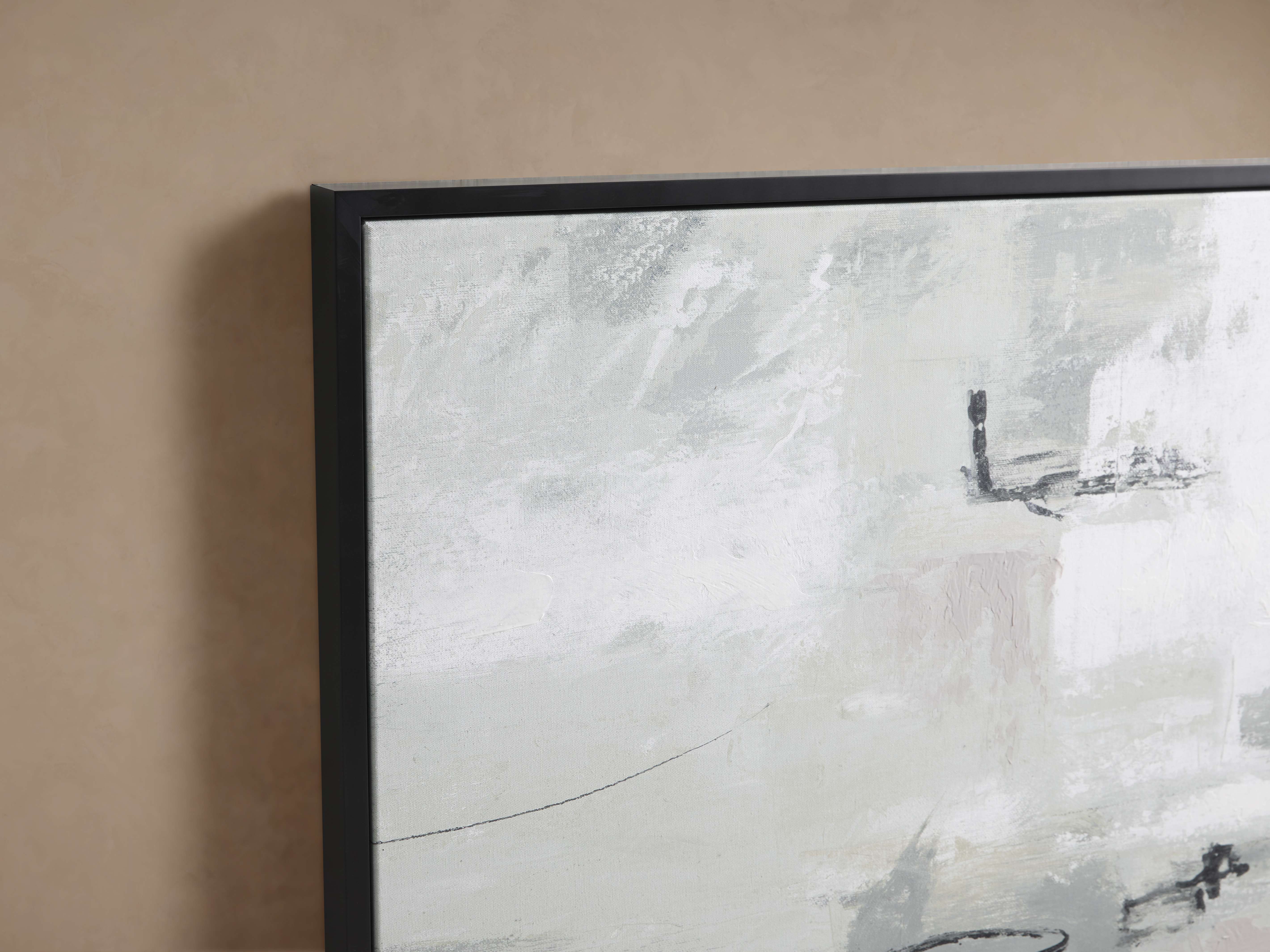 Combining Color Framed Print - Thumbnail 2