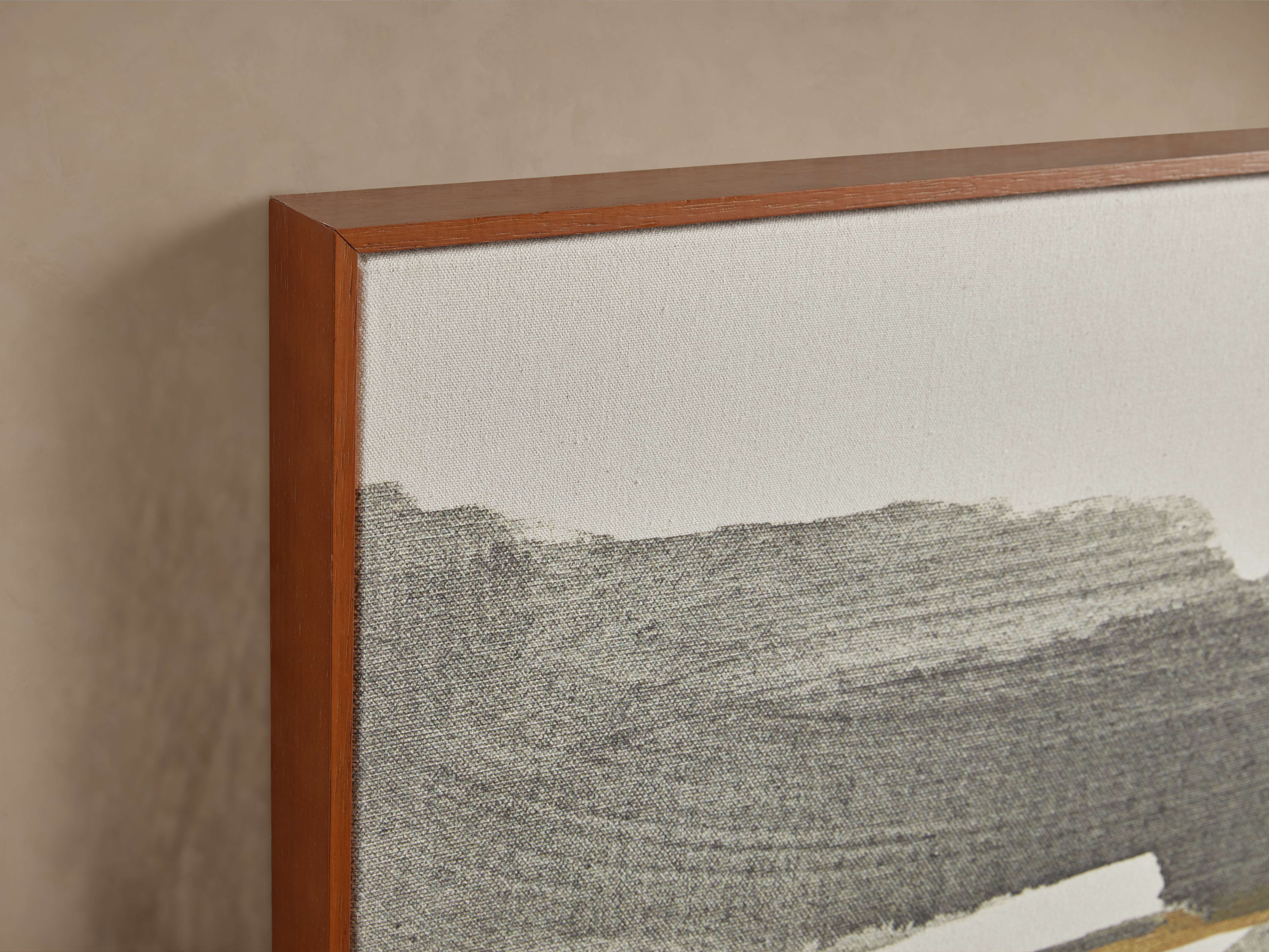 Burgeoning Framed Print - Thumbnail 2