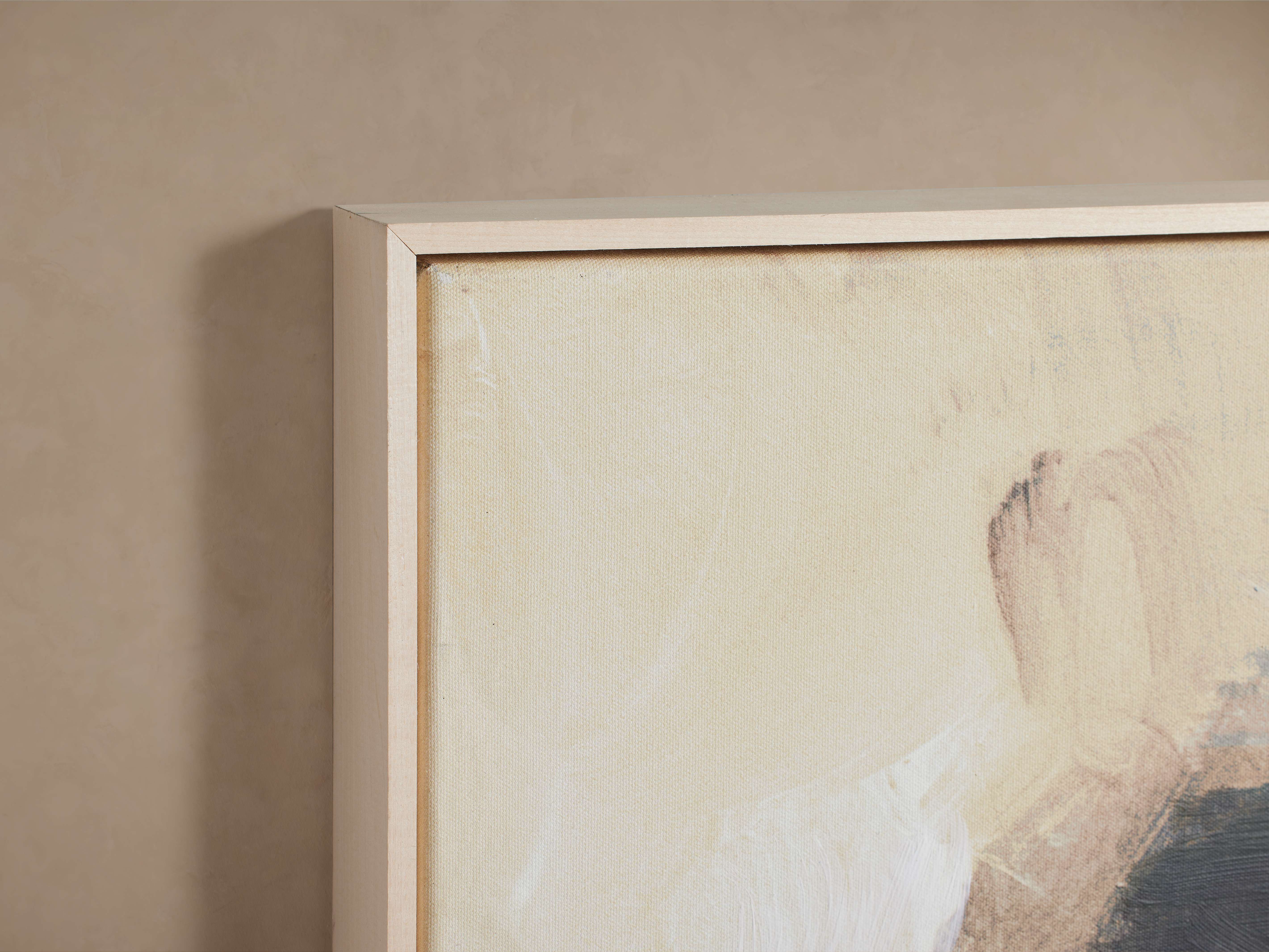 Pearl Framed Print - Thumbnail 2