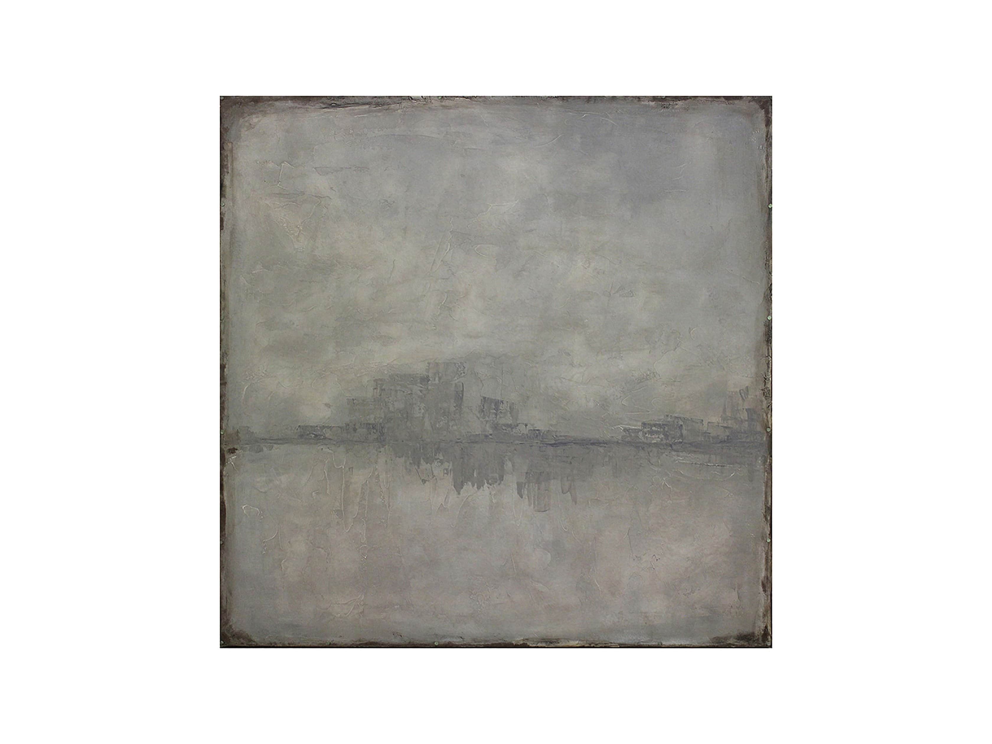 Gestural Landscape I Panel - Thumbnail 4