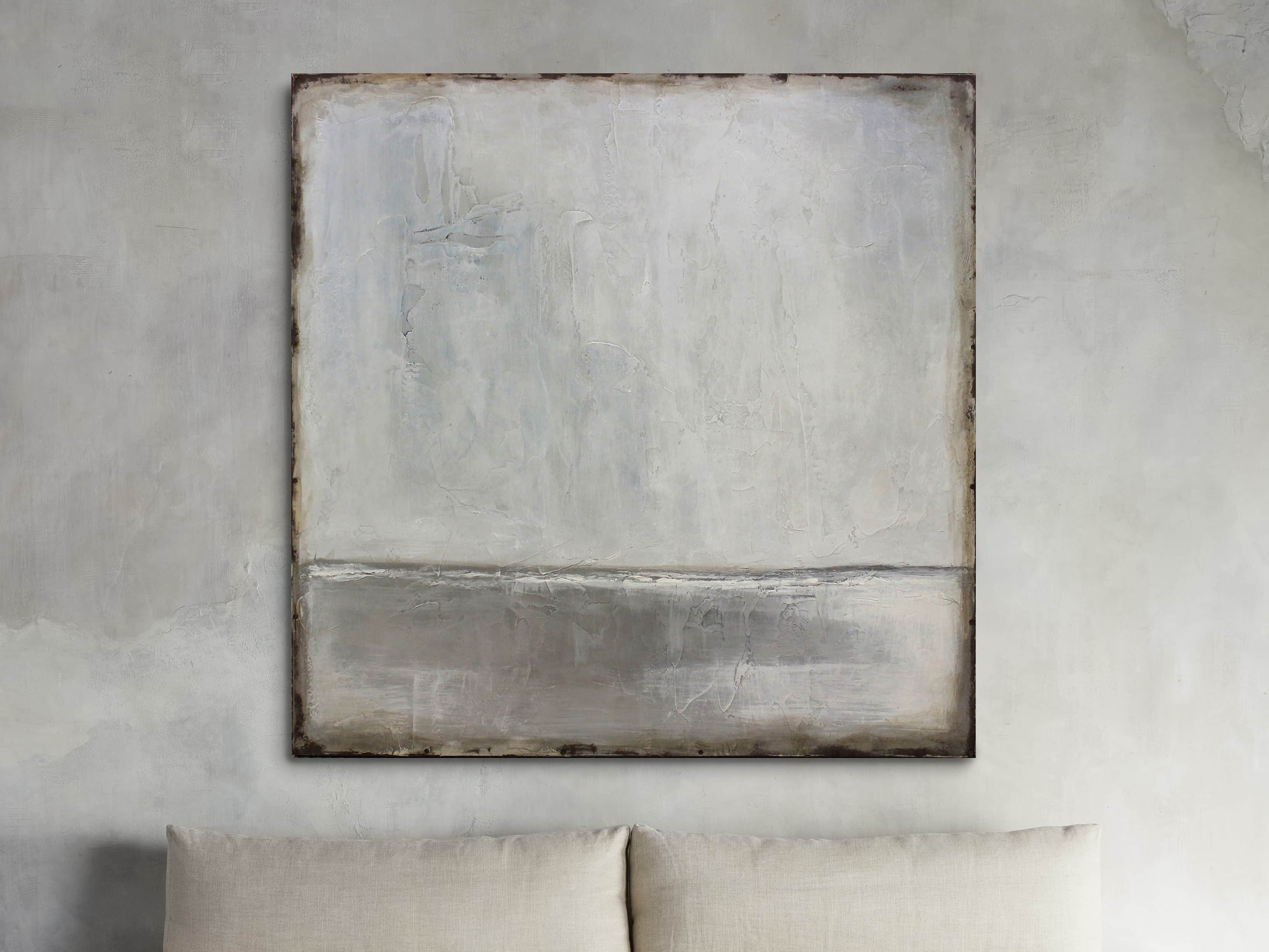 Gestural Landscape I Panel - Thumbnail 2