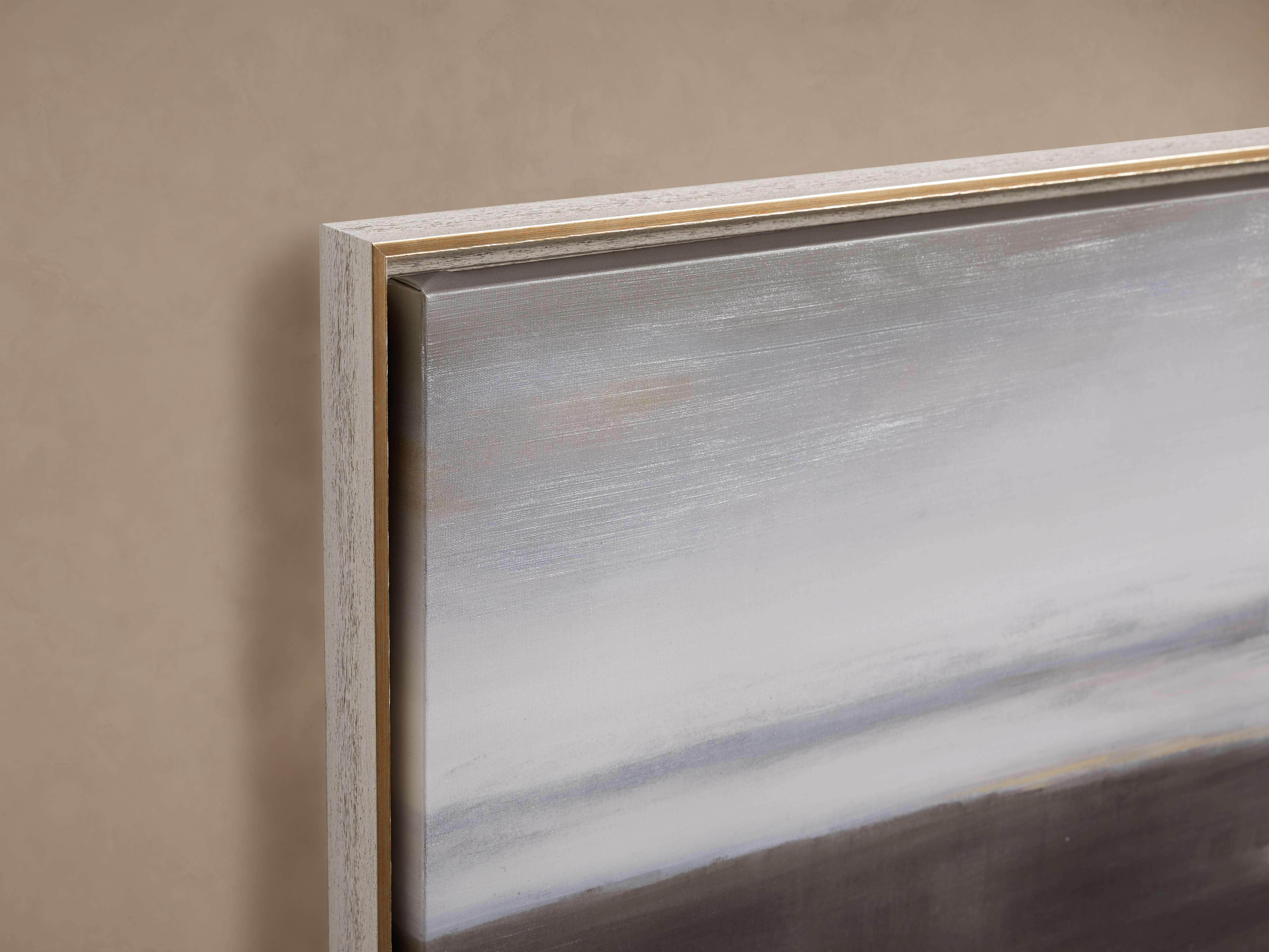 Silver River II Framed Print – Arhaus