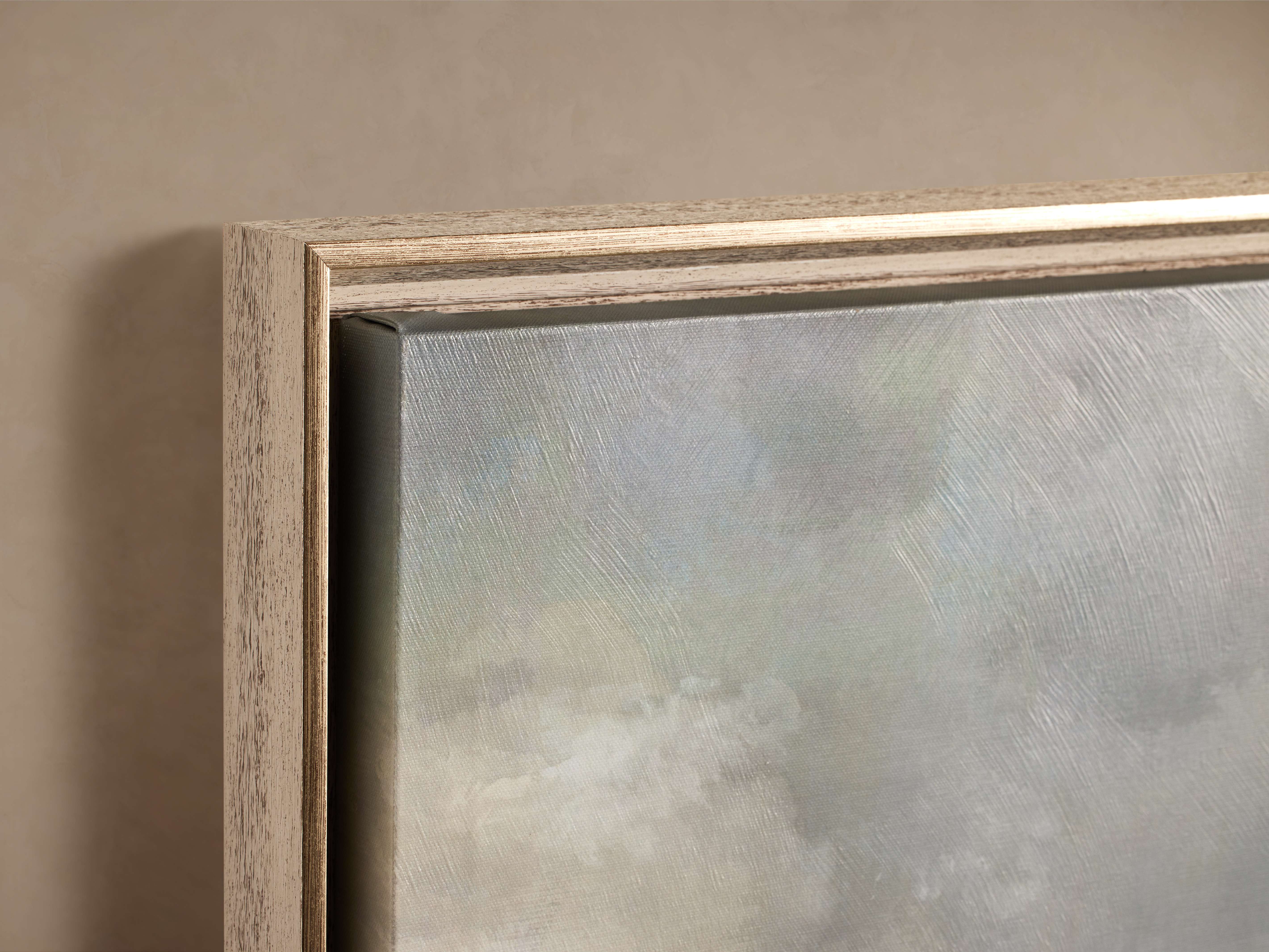 Arhaus Evanescent II Framed Print - Thumbnail 3