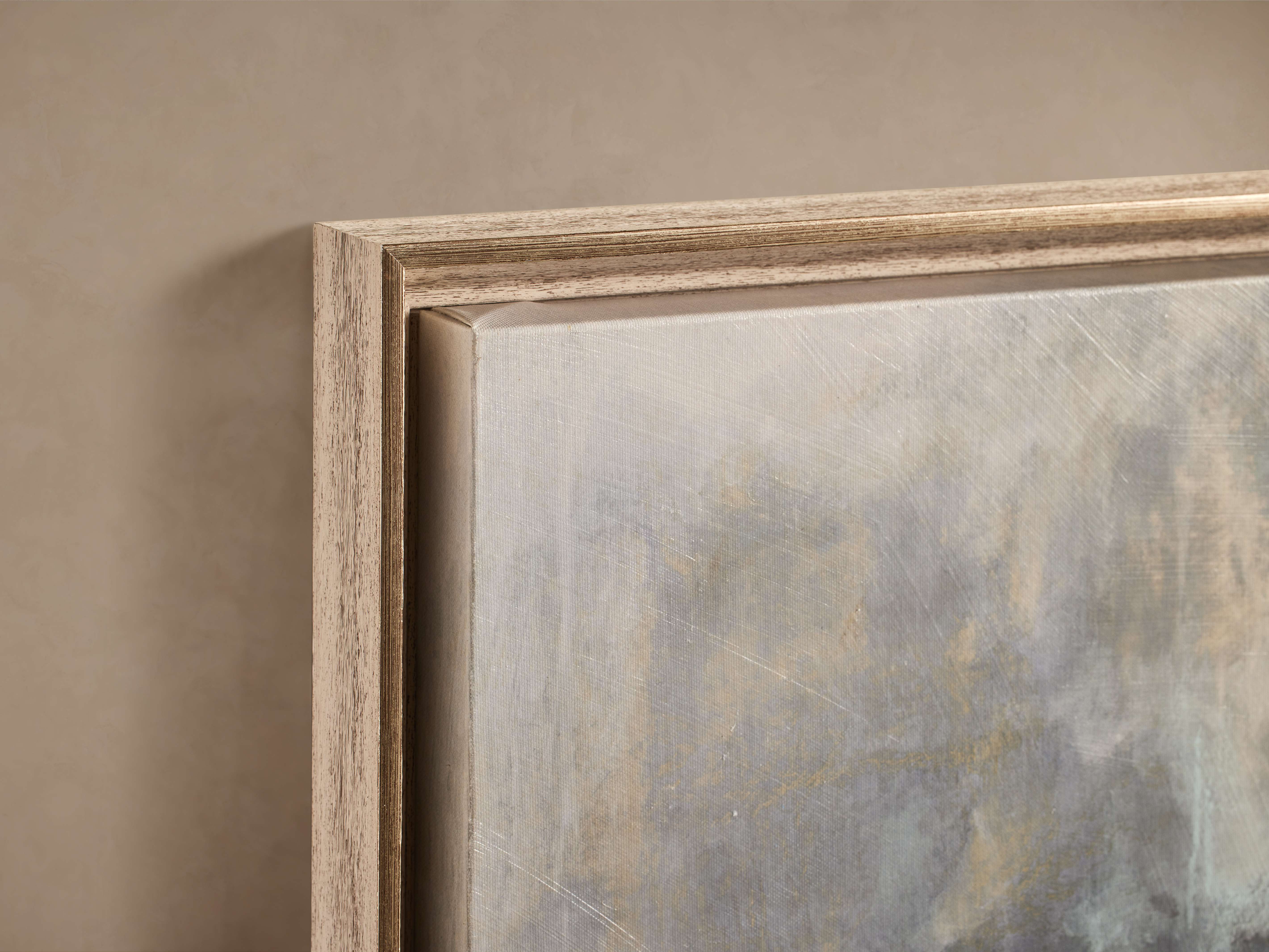 Illumination Of All Framed Print - Thumbnail 2