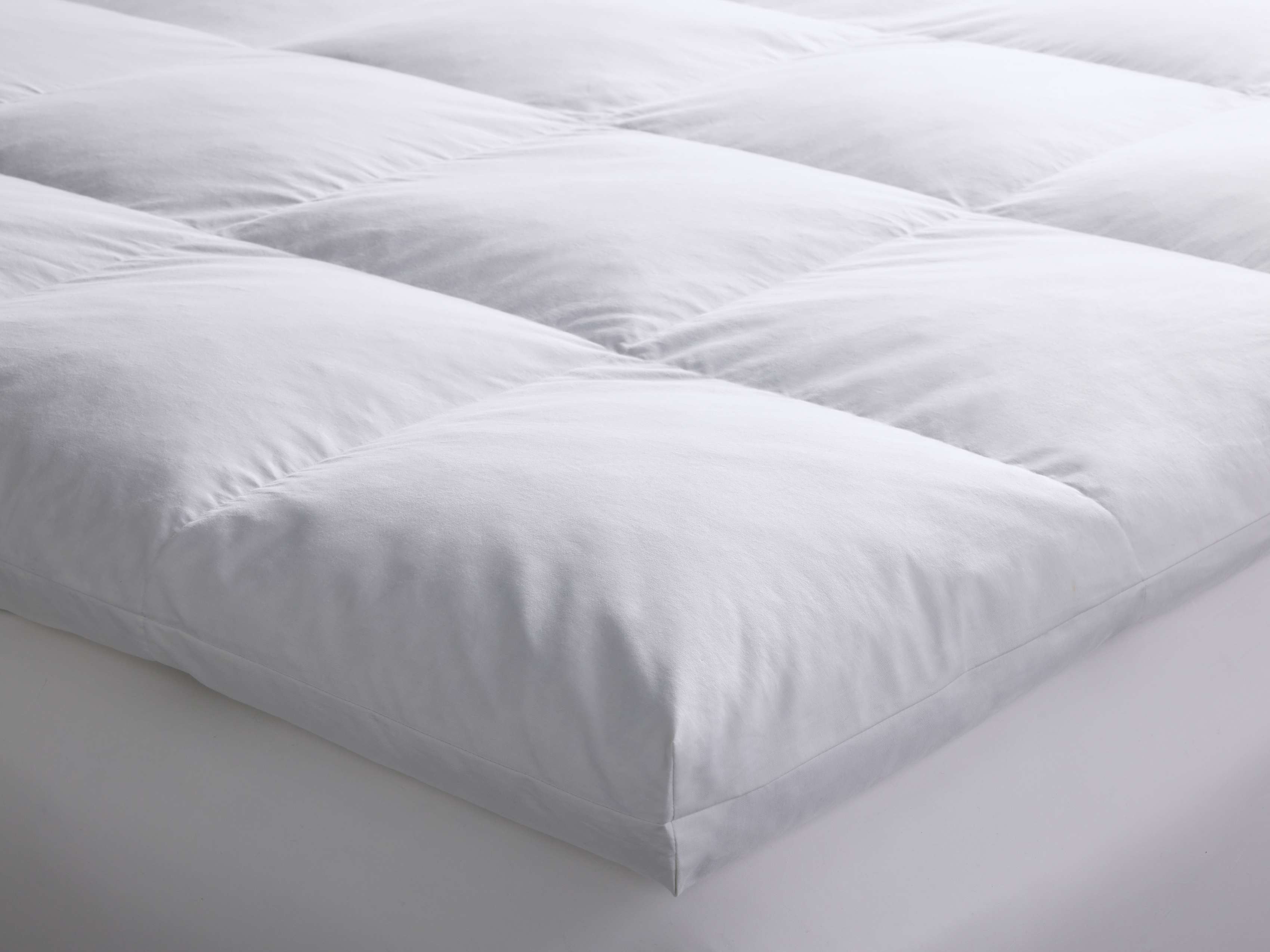 Feather Bed