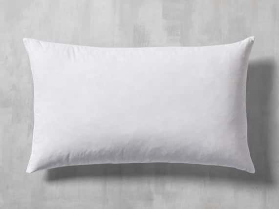 Lento Lumbar Pillow