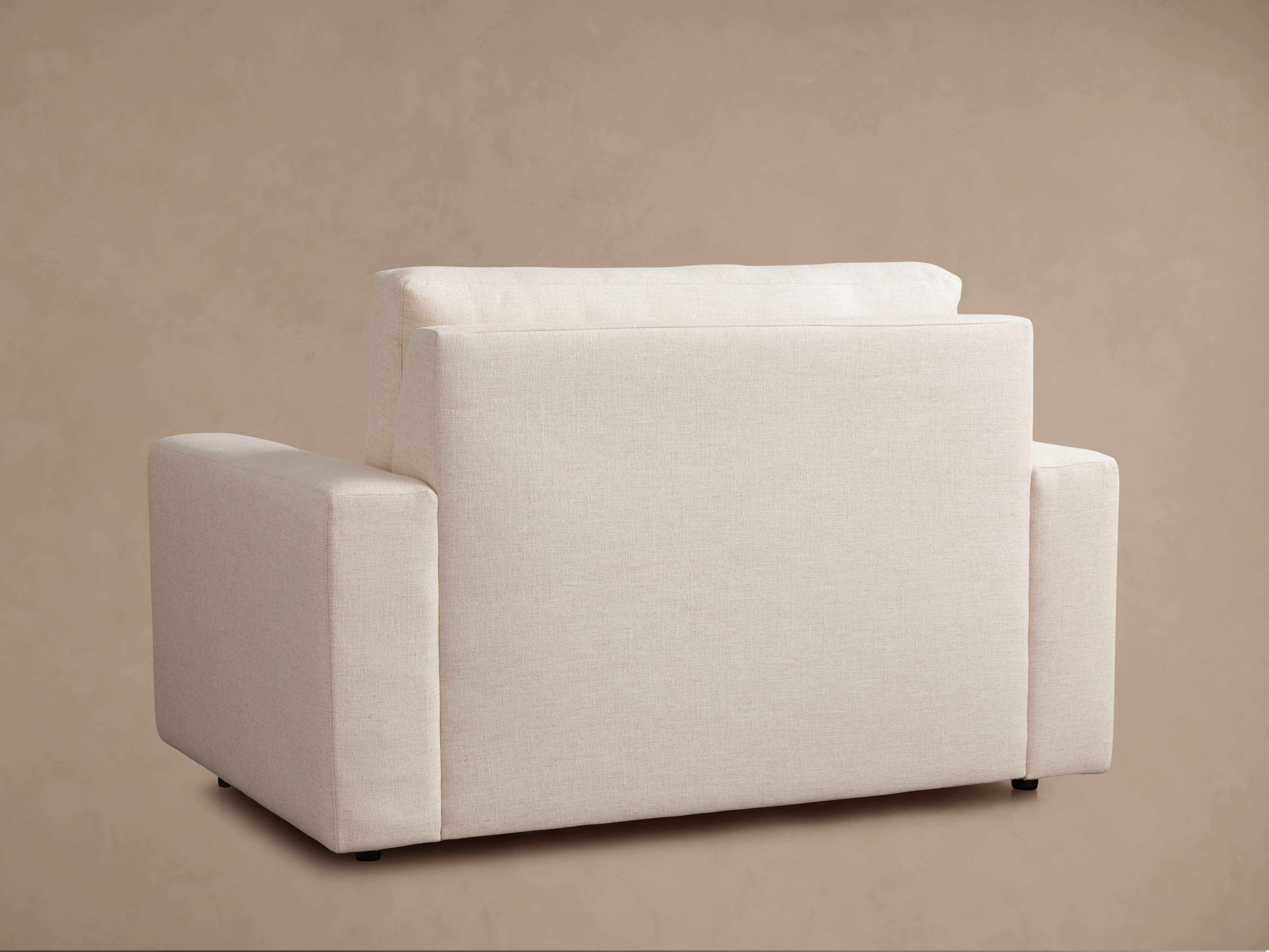 Asia Repaint chair② Kipton Wide Arm Luxury Twin Sleeper Chair – Arhaus