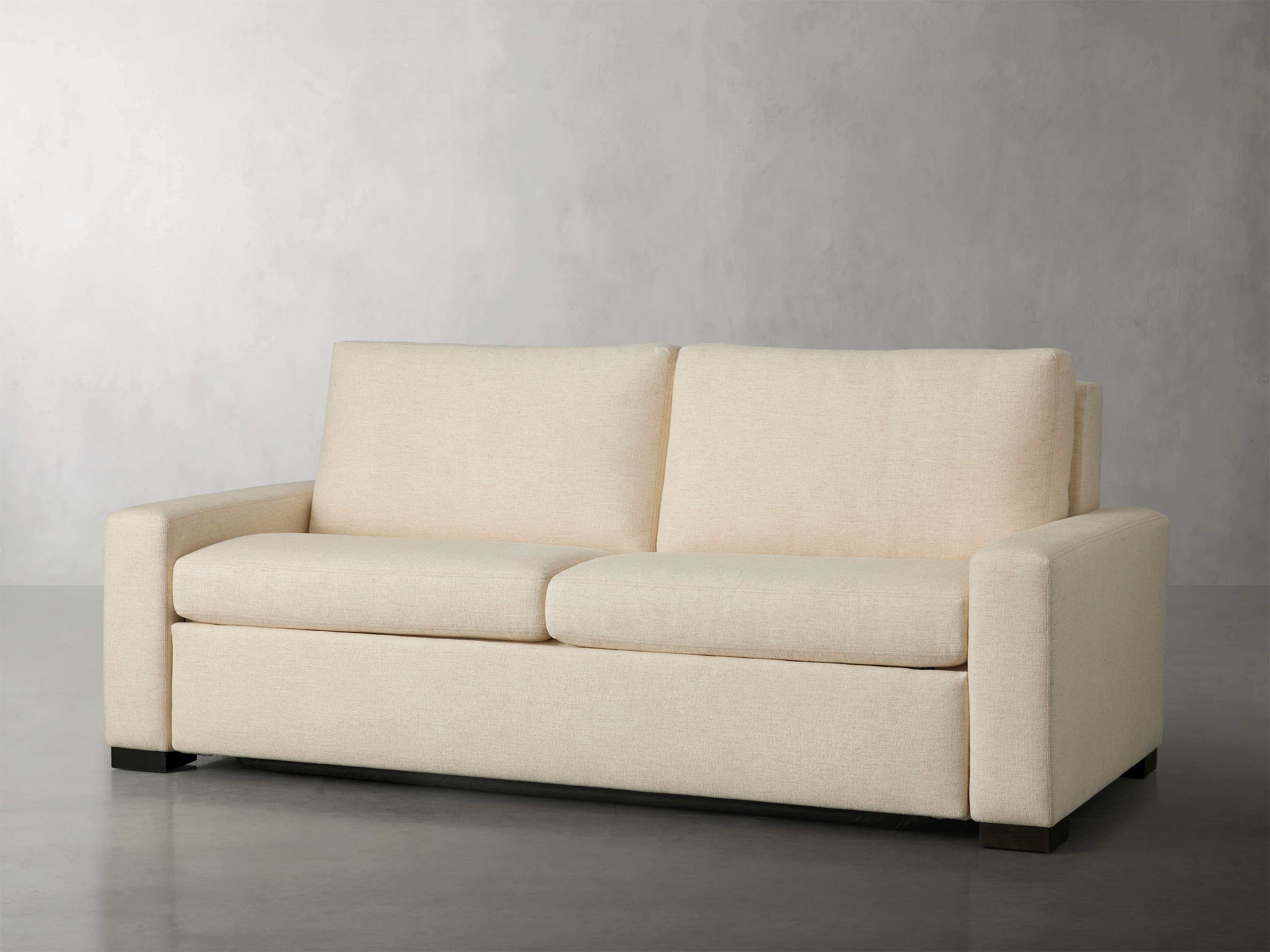Arhaus Remington Sleeper Sofa