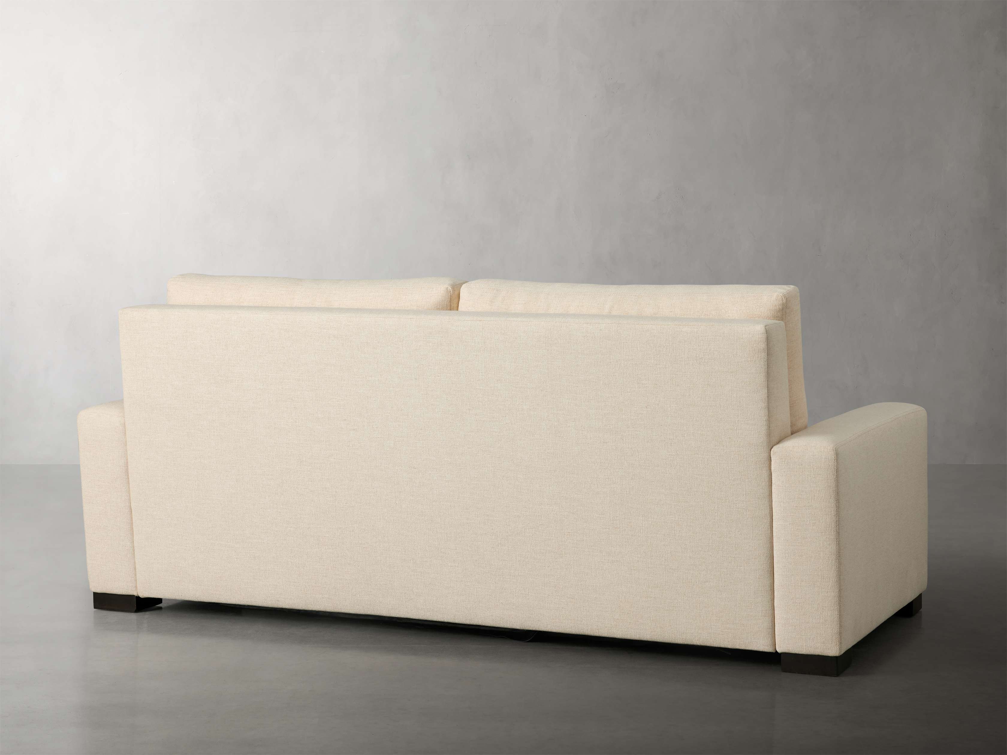 Arhaus Remington Sleeper Sofa - Thumbnail 5