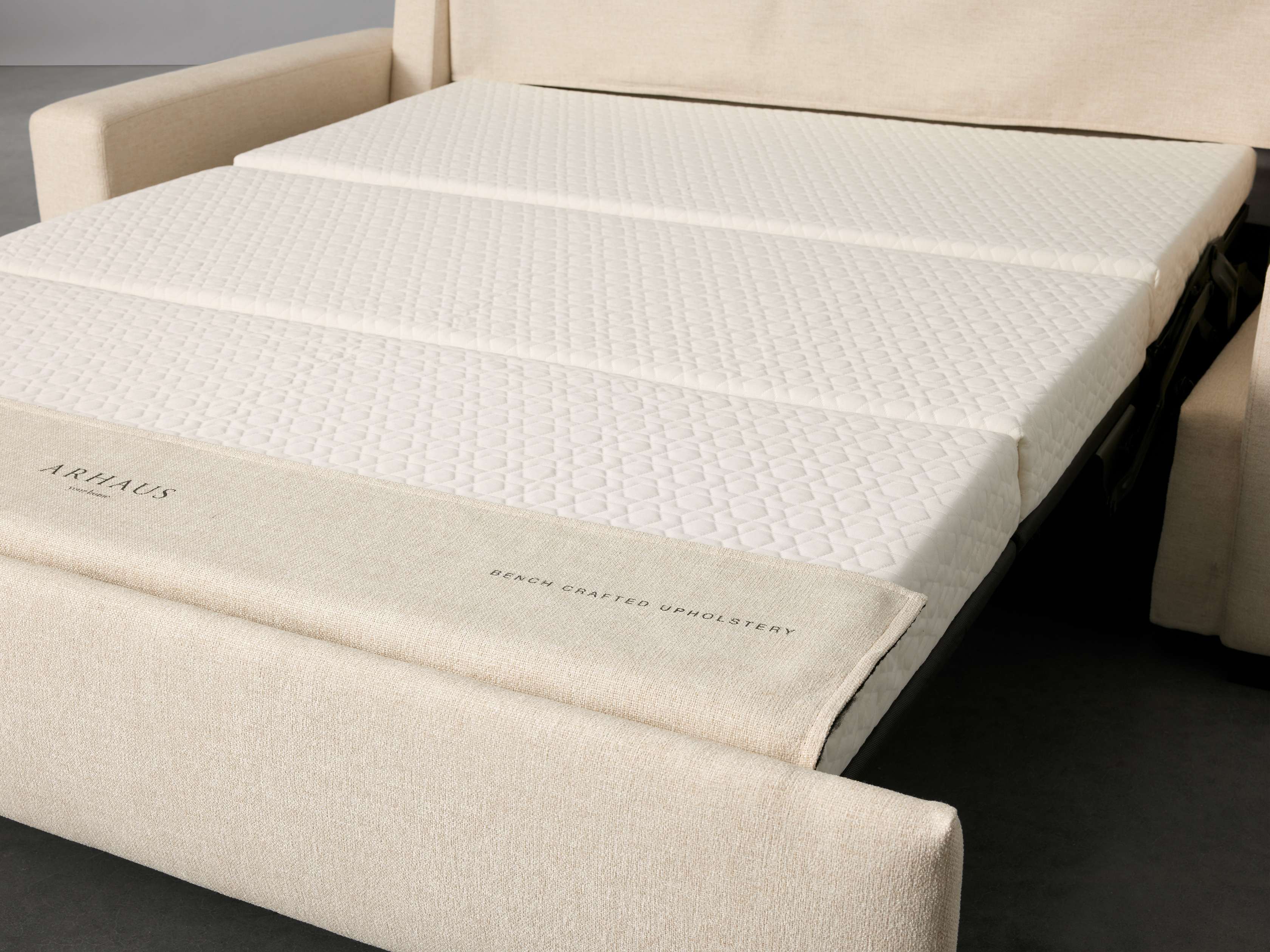 Arhaus Remington Sleeper Sofa - Thumbnail 4