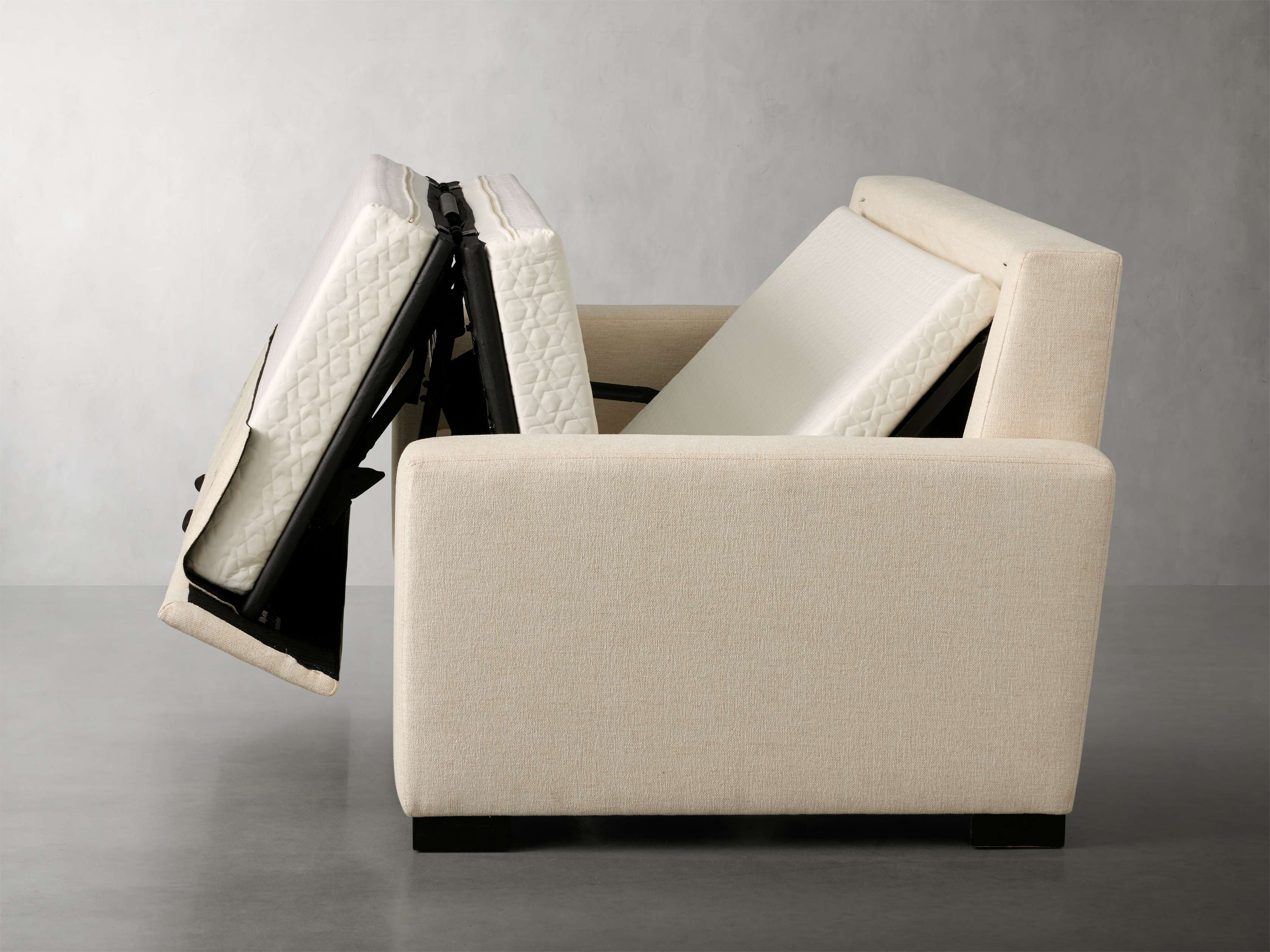 Arhaus Remington Sleeper Sofa - Thumbnail 3