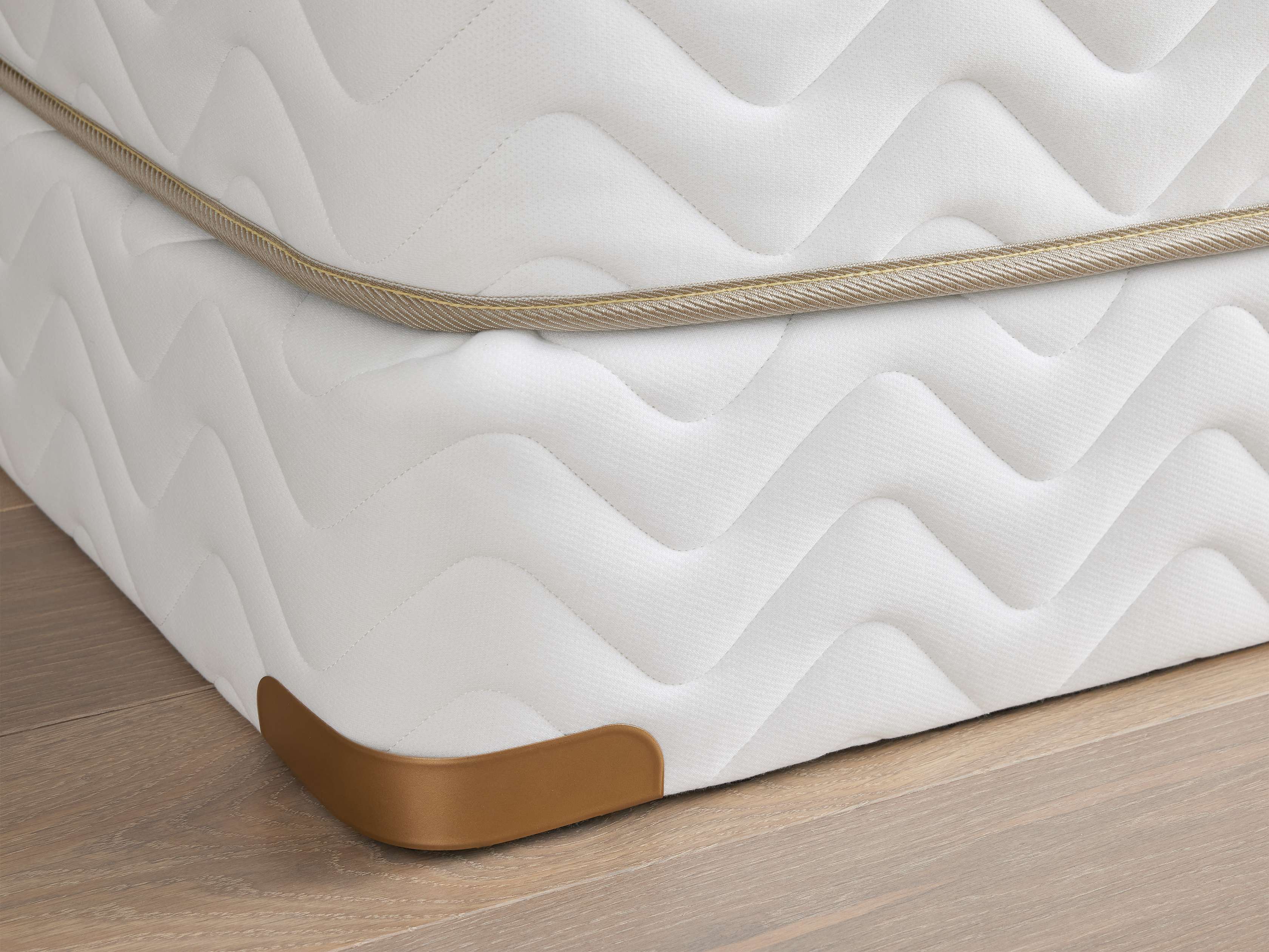 Premium Box Spring